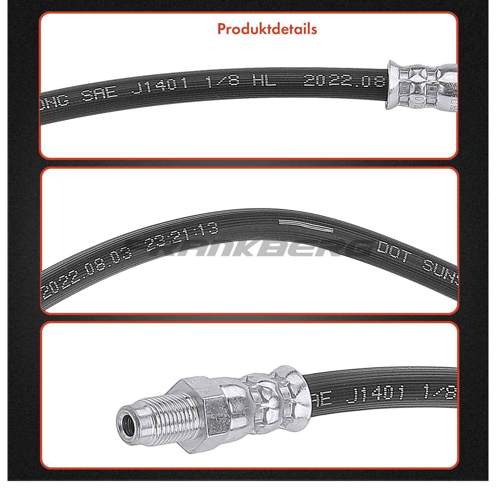 Brake Hose