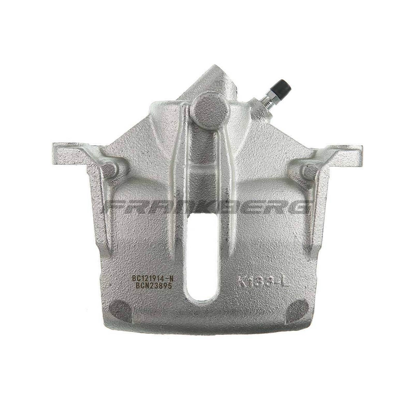 Brake Caliper