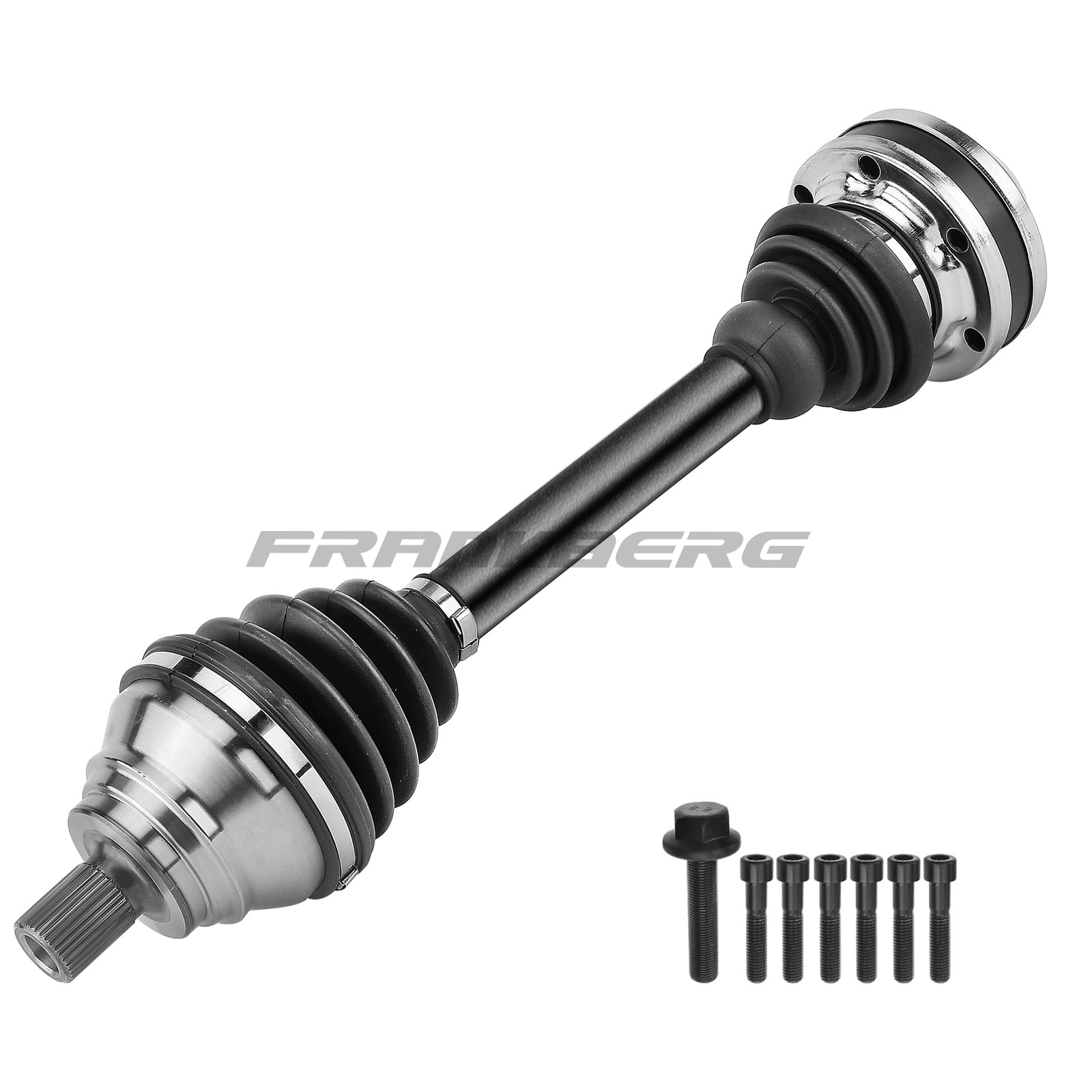Drive Shaft (5481FB0009986)