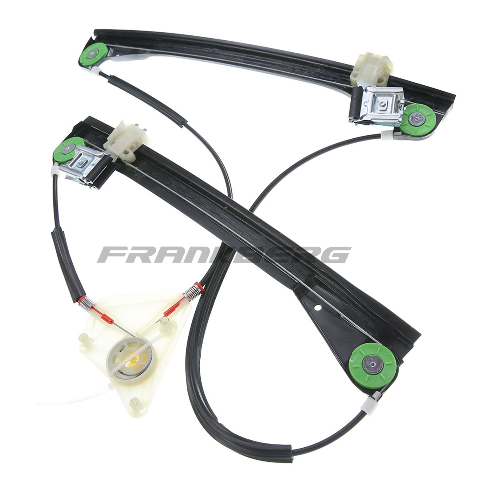 Window Regulator