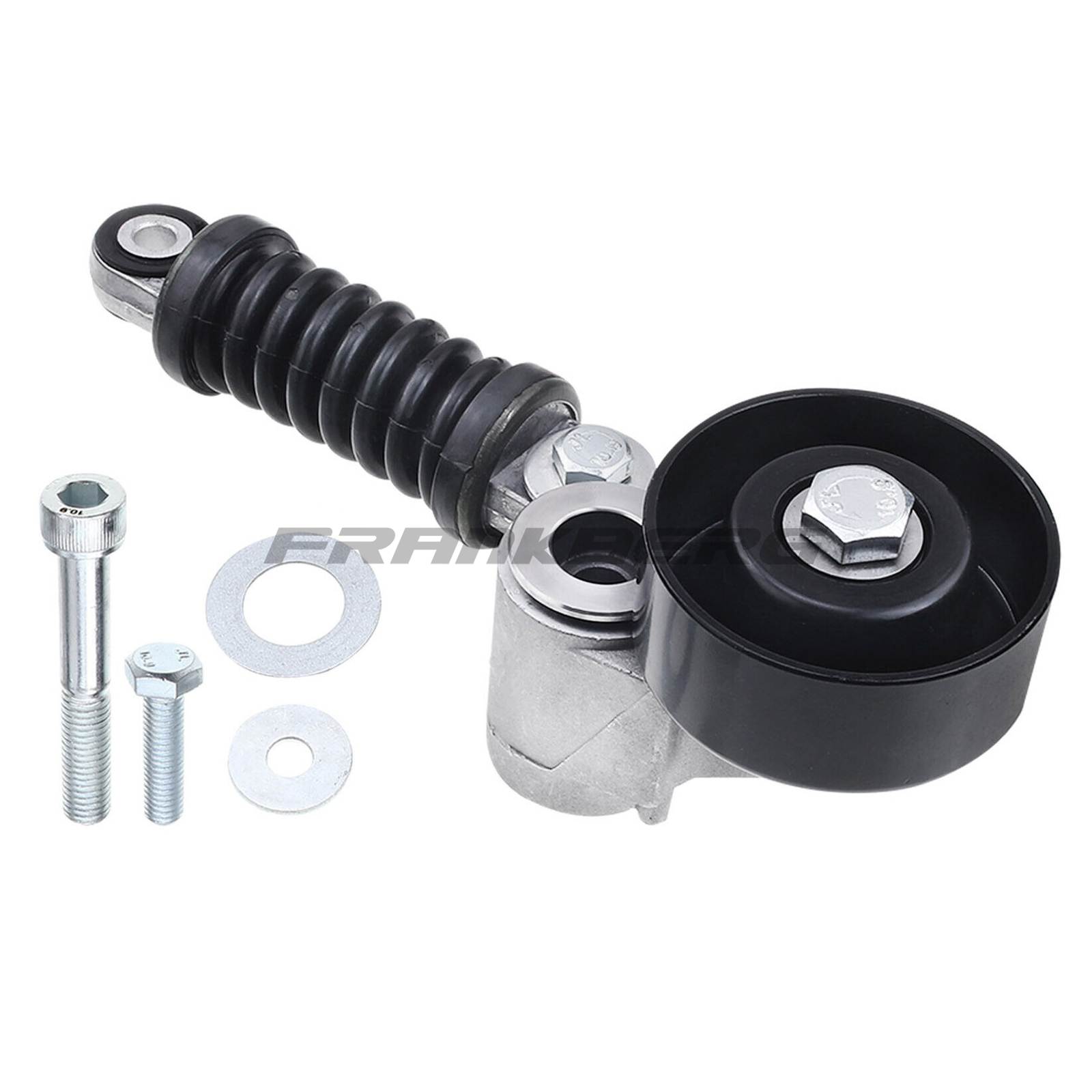 Belt Tensioner, V-ribbed belt (5481FB0006143)