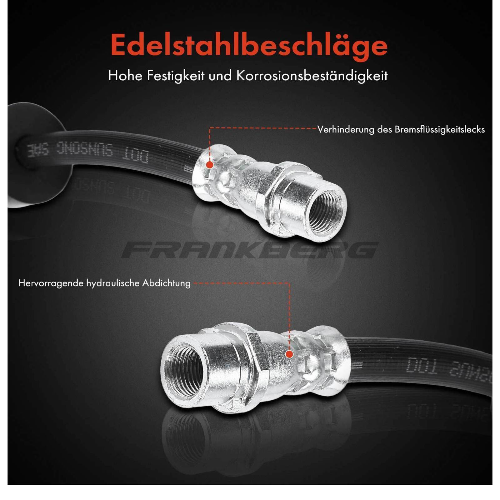 Brake Hose
