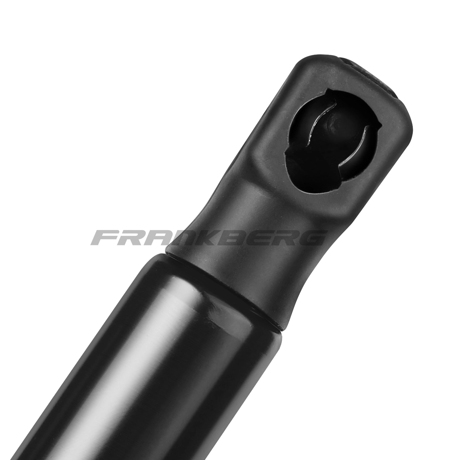 Gas Spring, bonnet