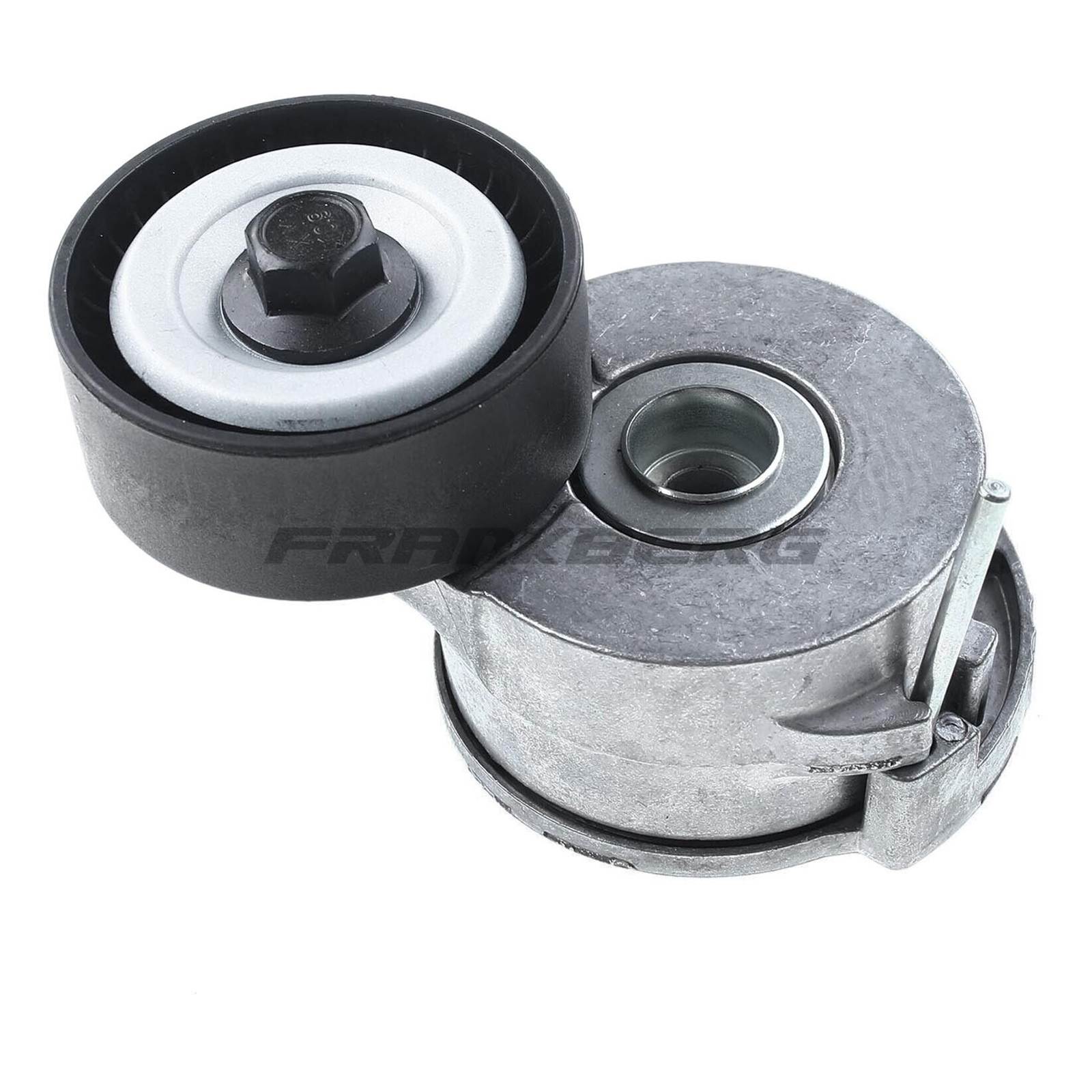 Belt Tensioner, V-ribbed belt