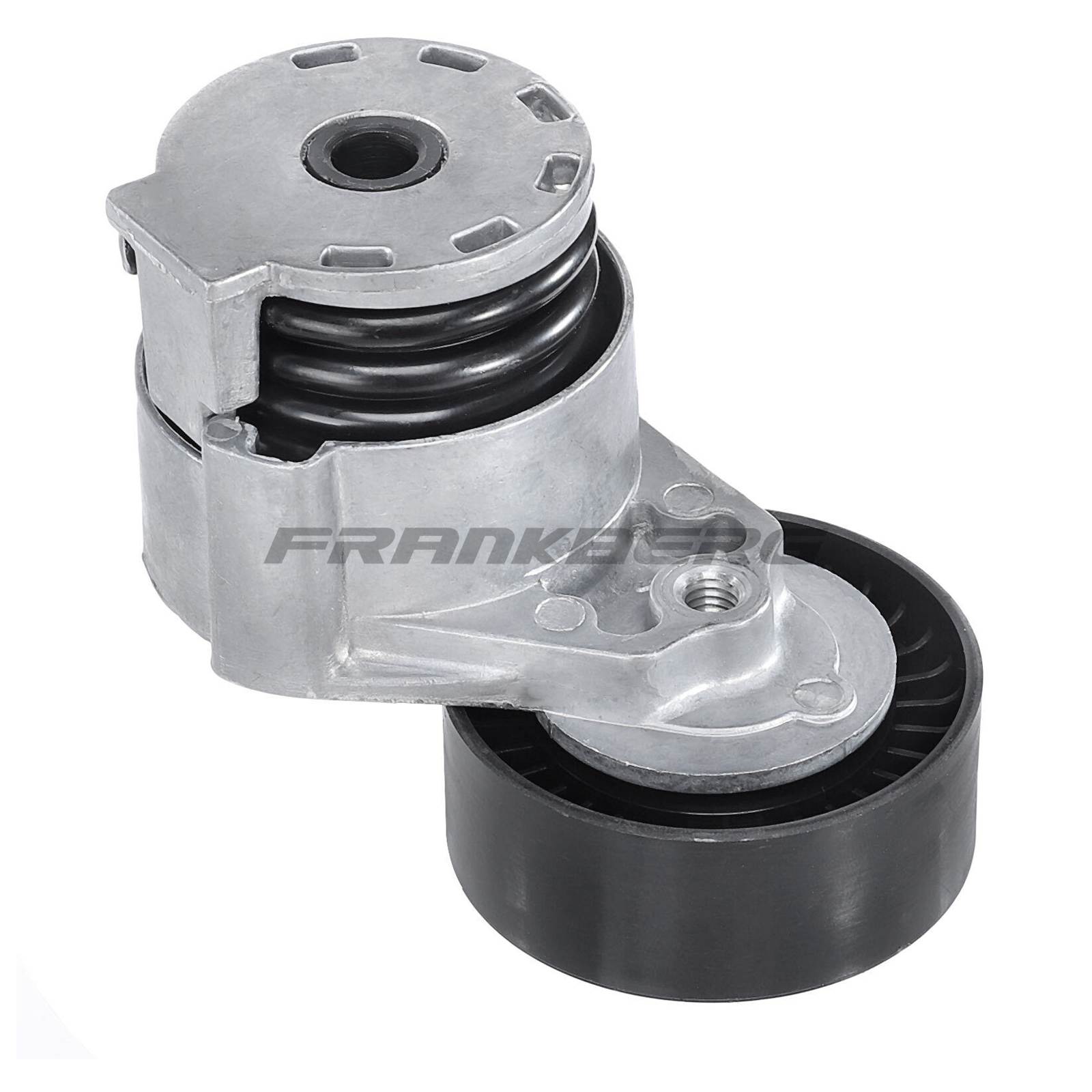 Belt Tensioner, V-ribbed belt
