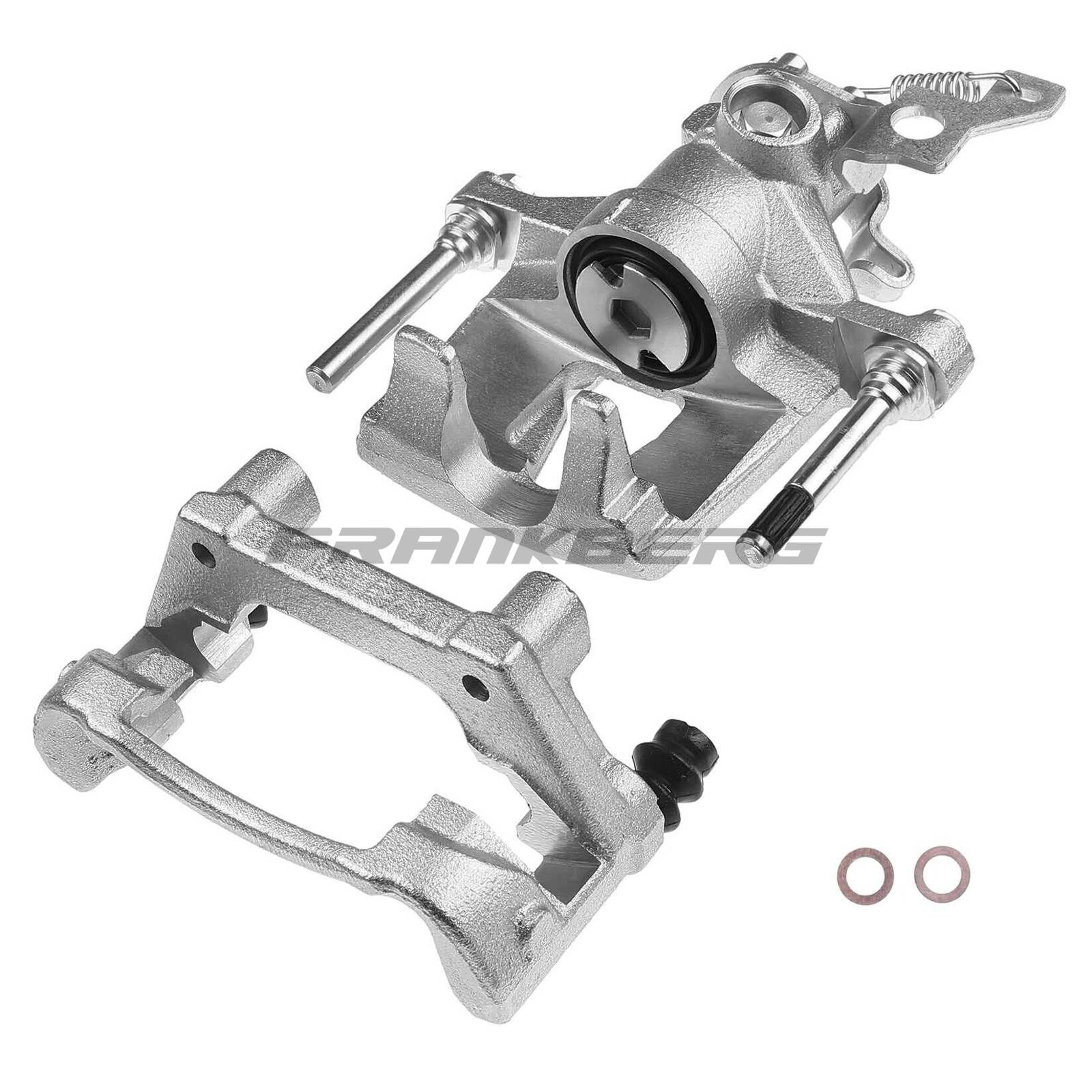Brake Caliper (5481FB0002758)