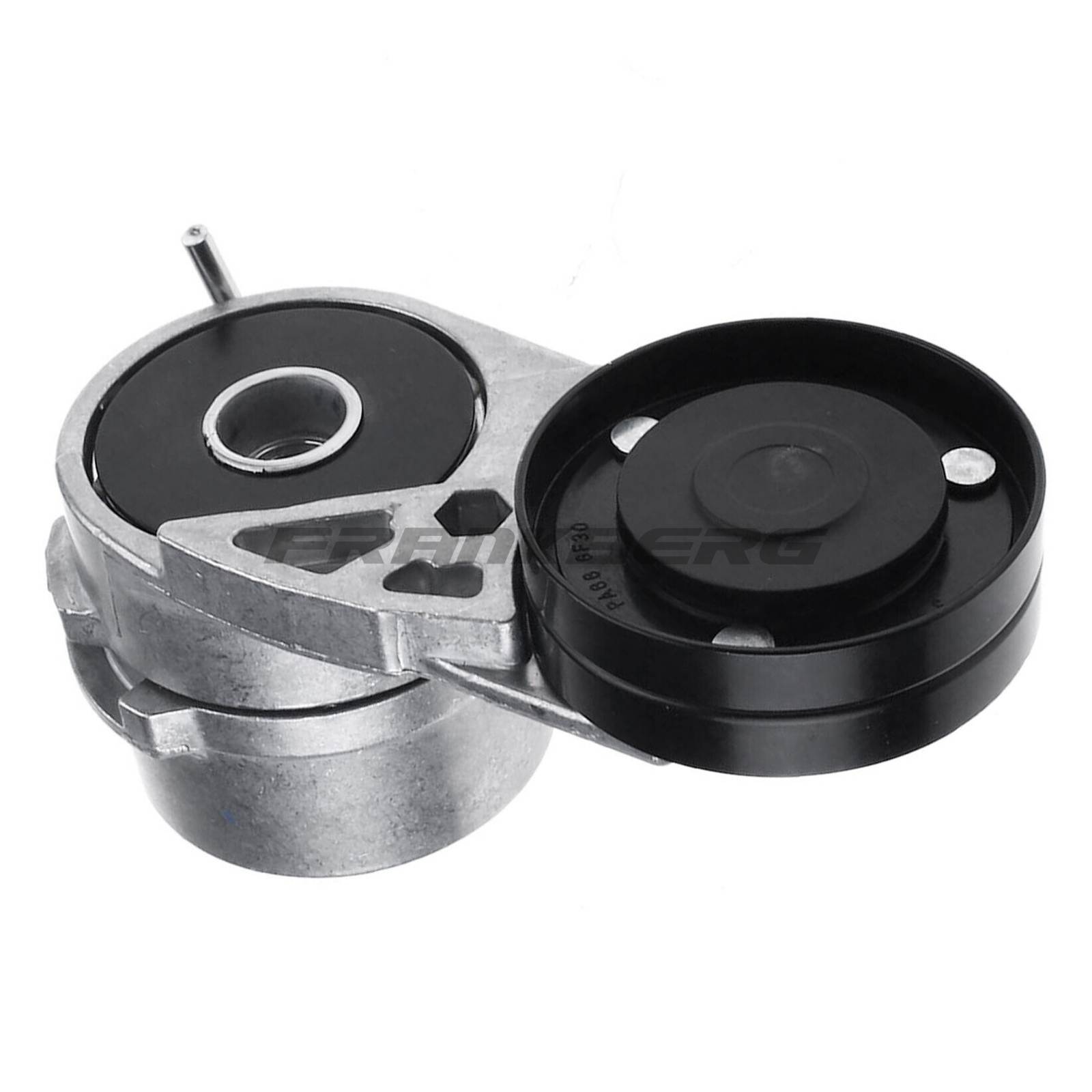 Belt Tensioner, V-ribbed belt (5481FB0005915)
