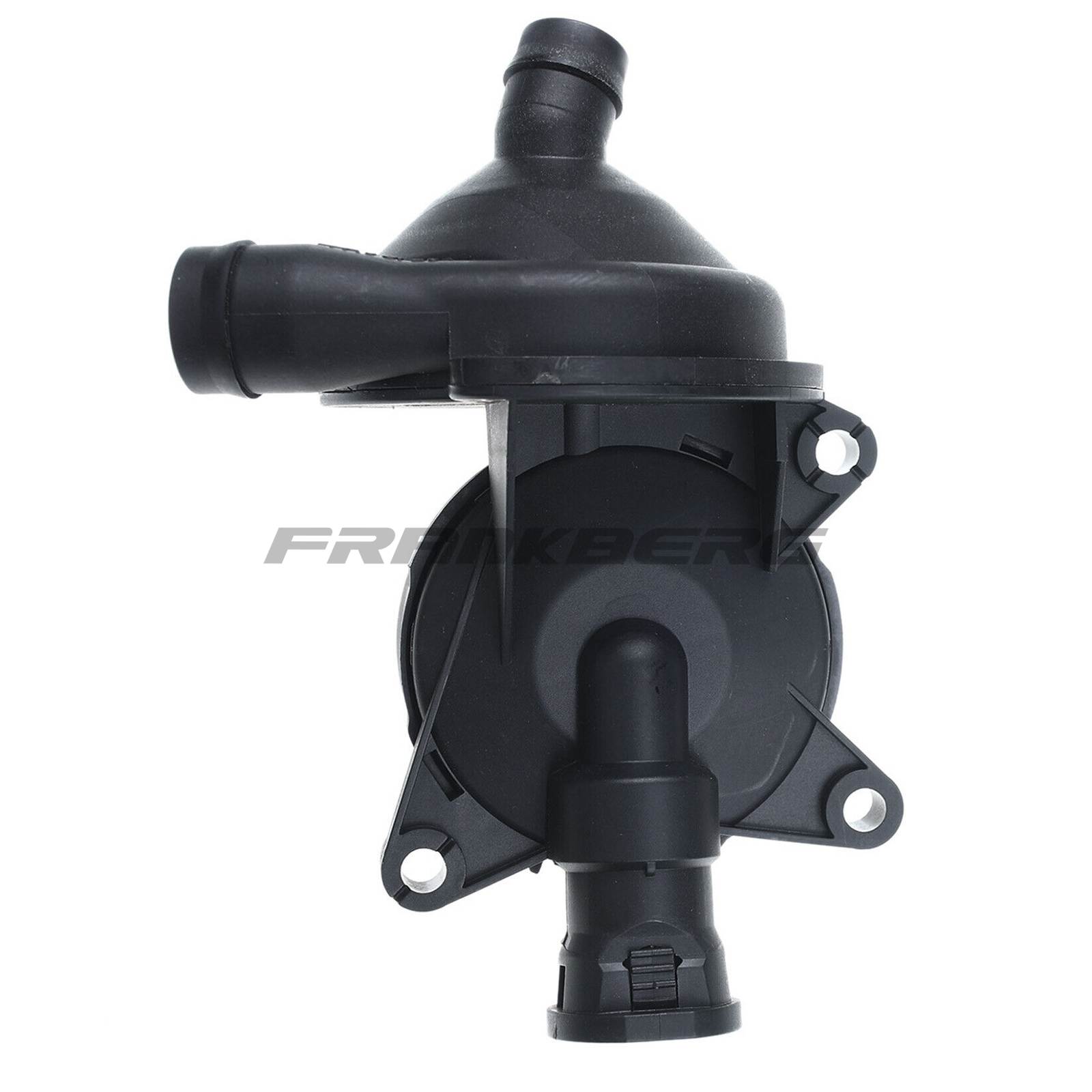 Valve, crankcase ventilation