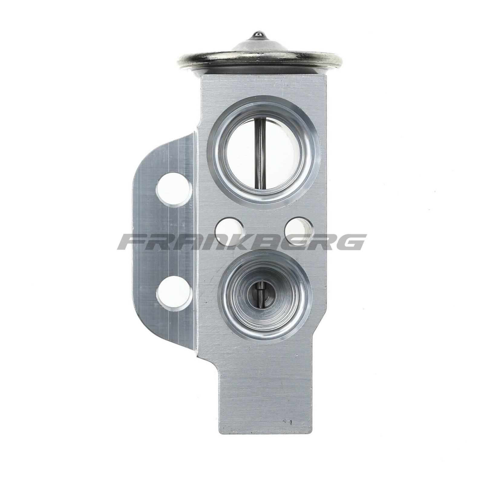 Expansion Valve, air conditioning
