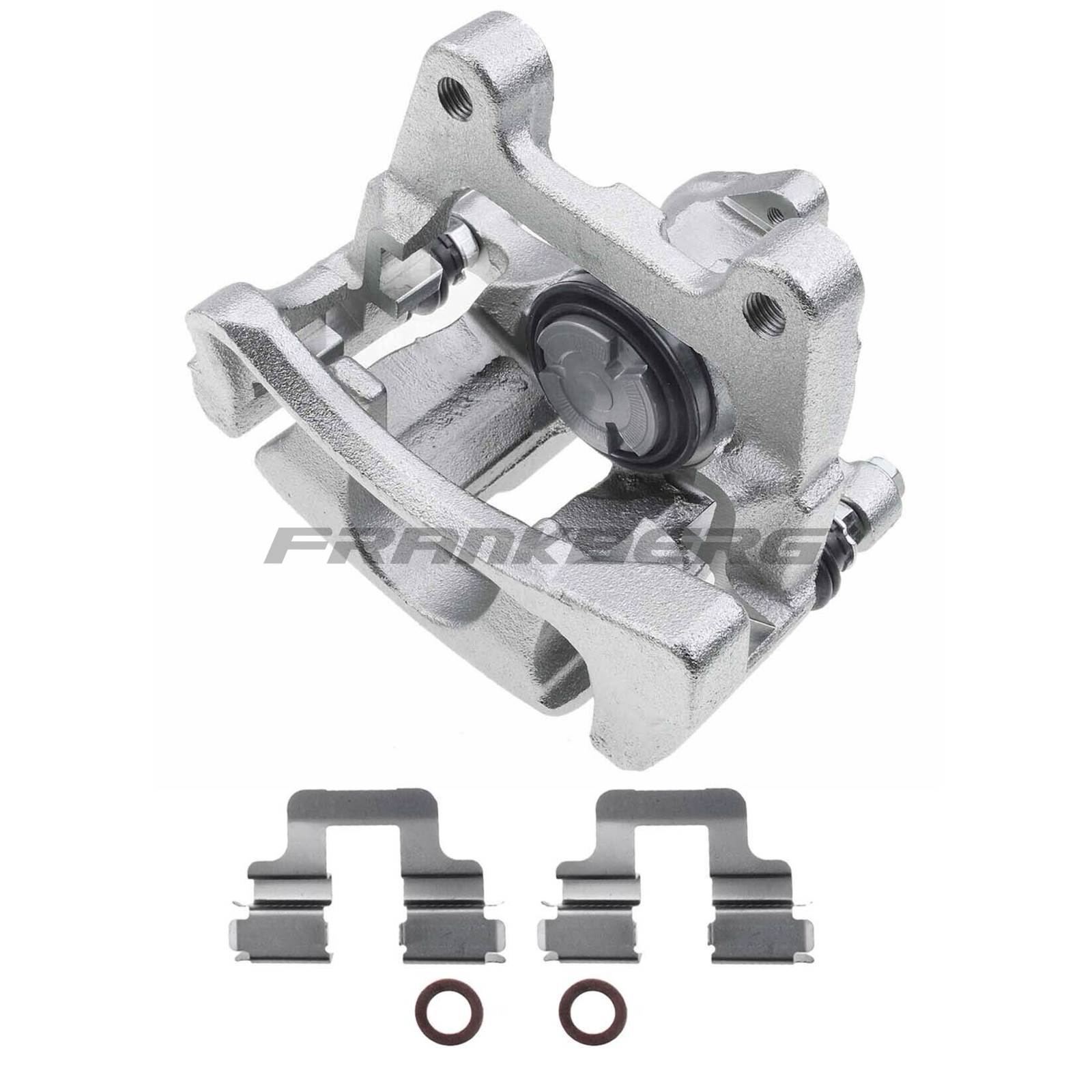 Brake Caliper