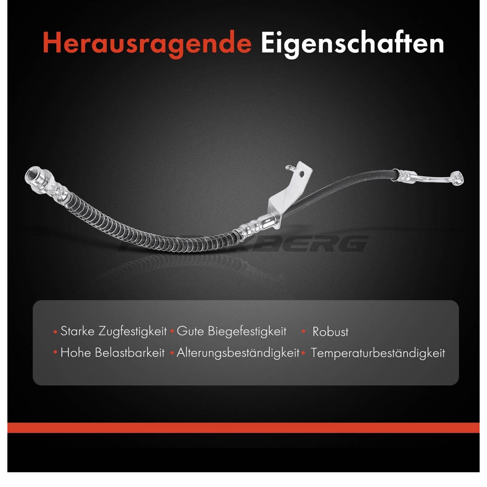 Brake Hose