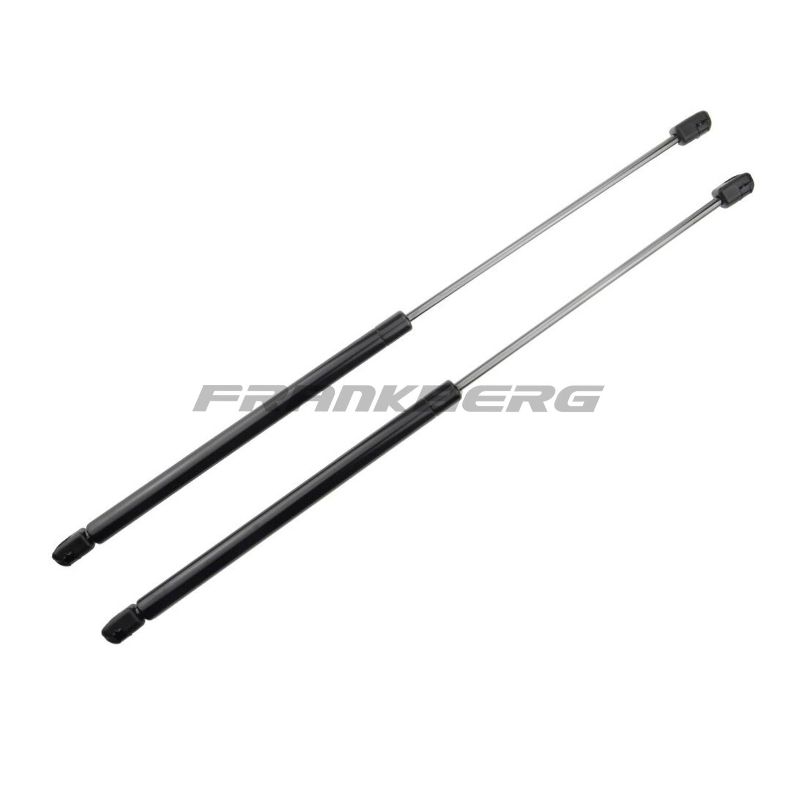 Gas Spring, boot/cargo area (5481FB0013554)