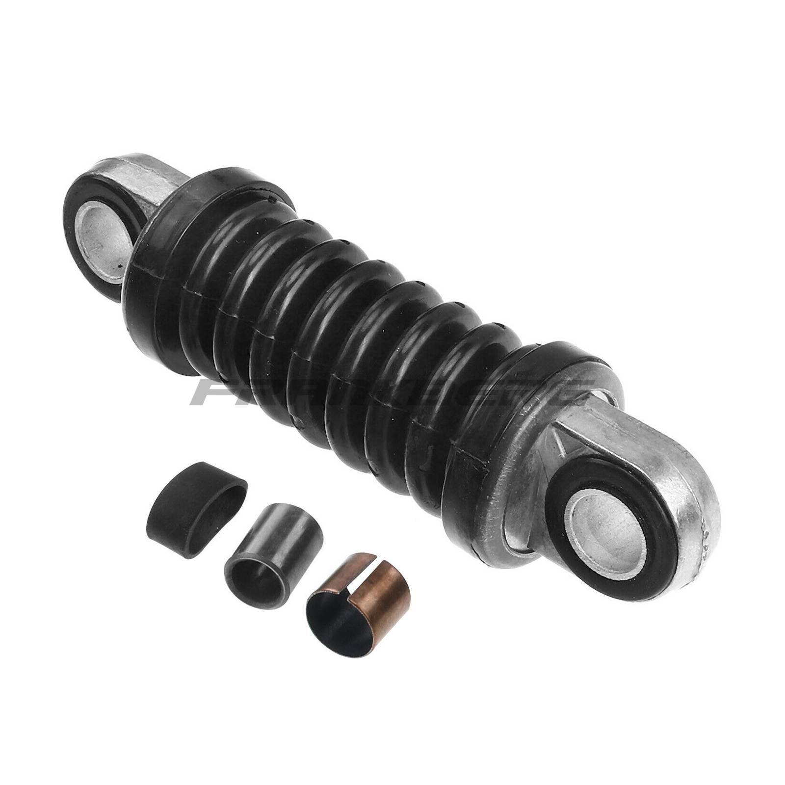 Belt Tensioner, V-ribbed belt