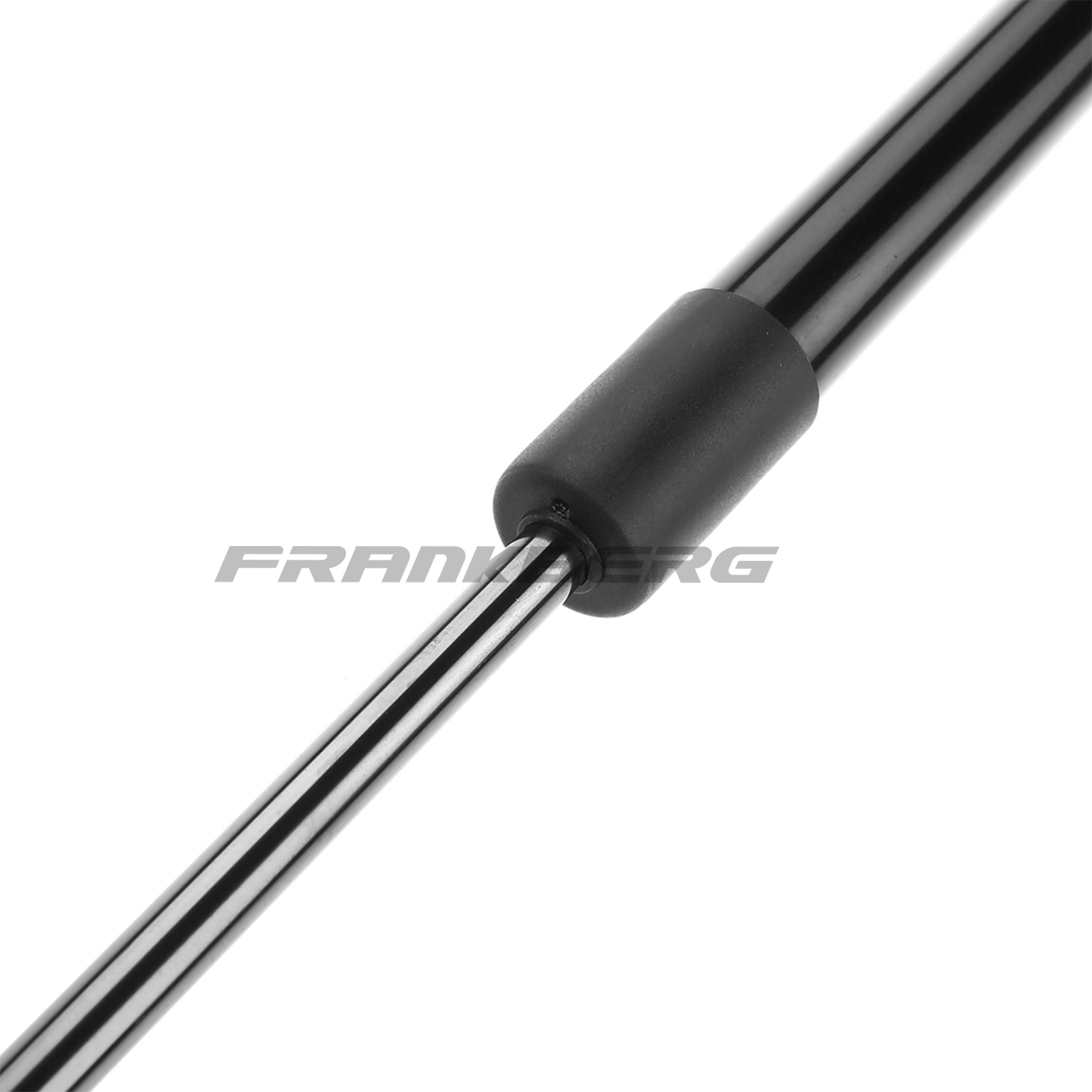 Gas Spring, bonnet