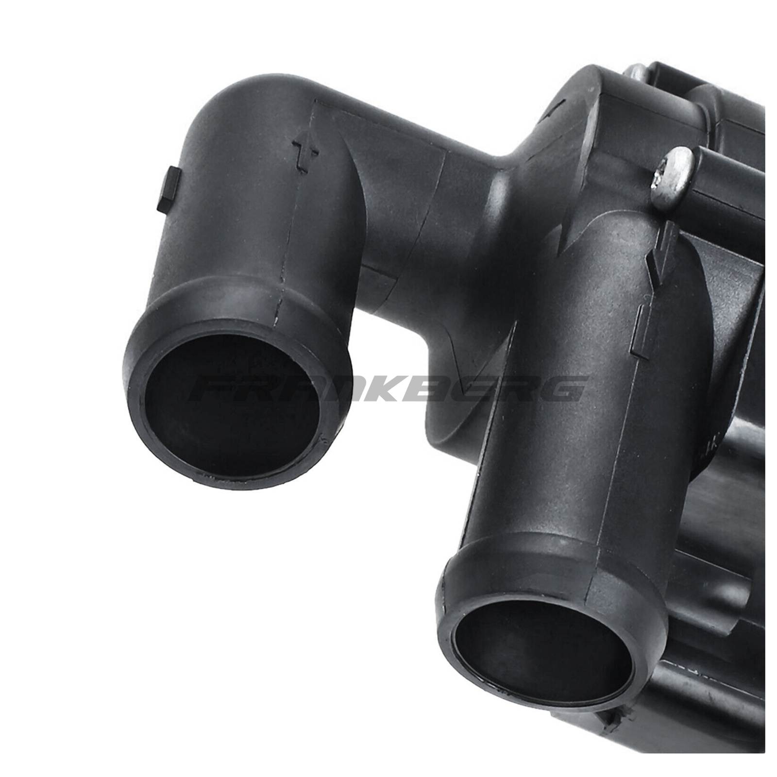 Auxiliary Water Pump (cooling water circuit)