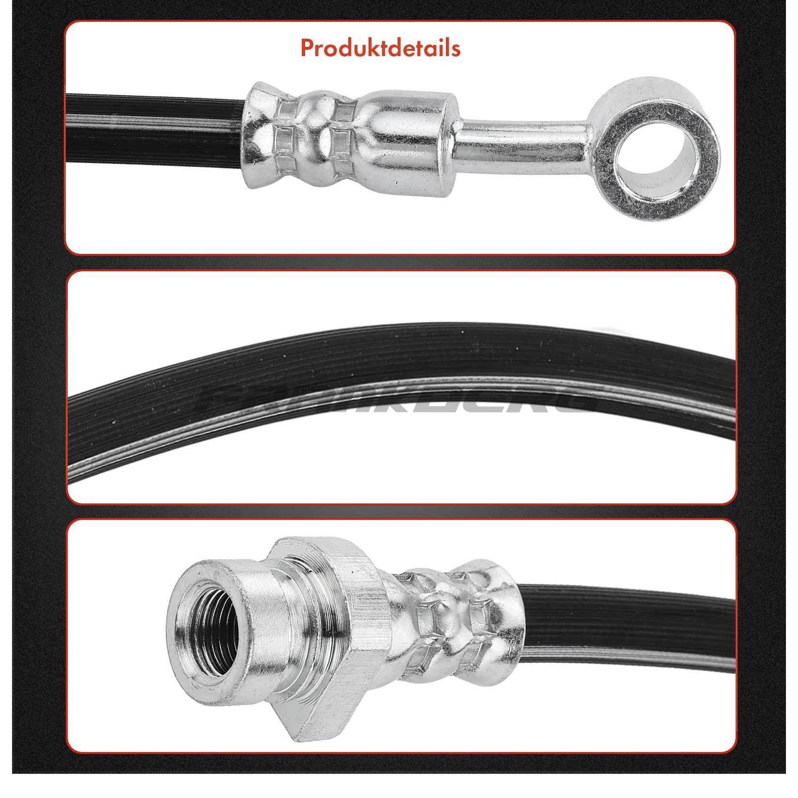 Brake Hose