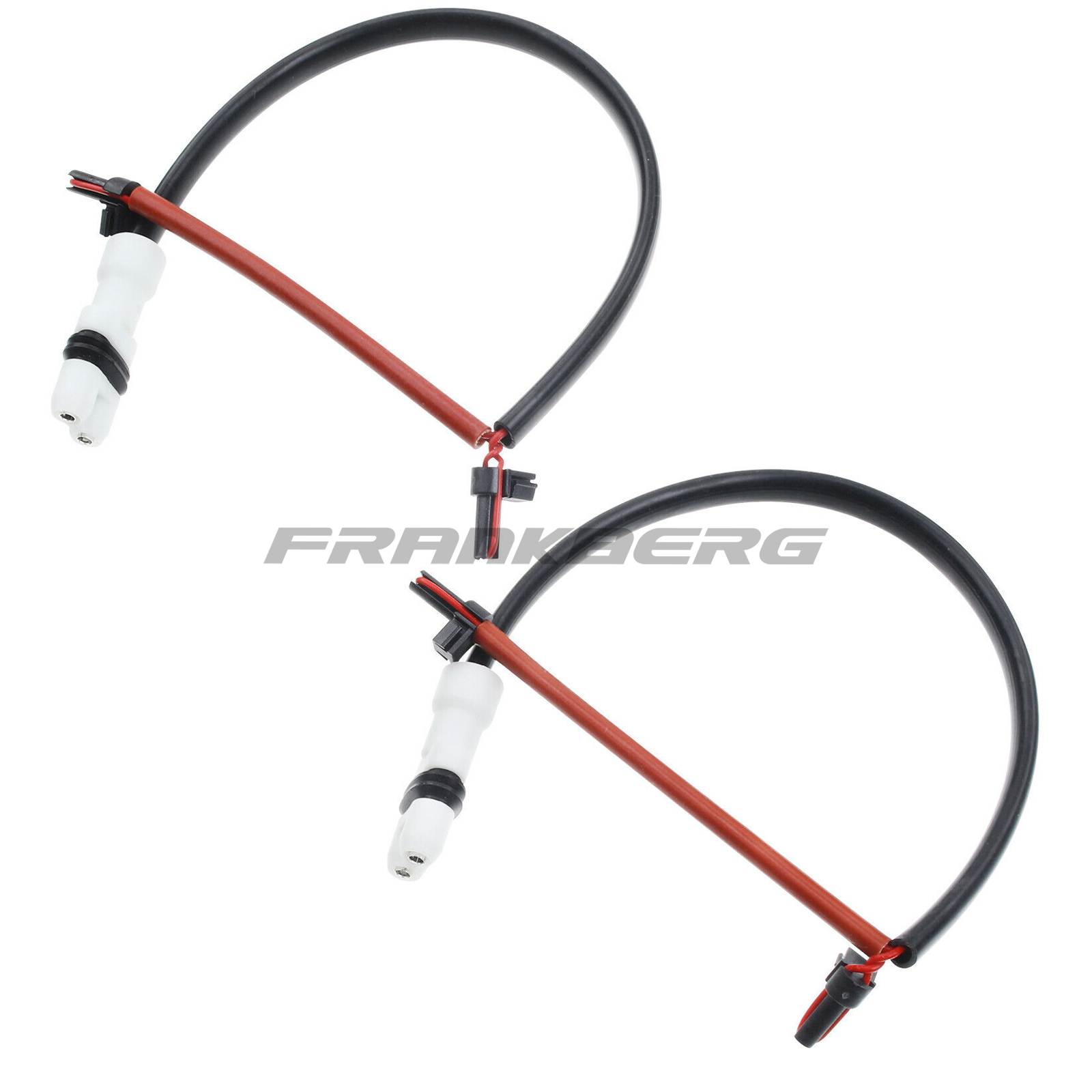 Warning Contact, brake pad wear (5481FB0005780)