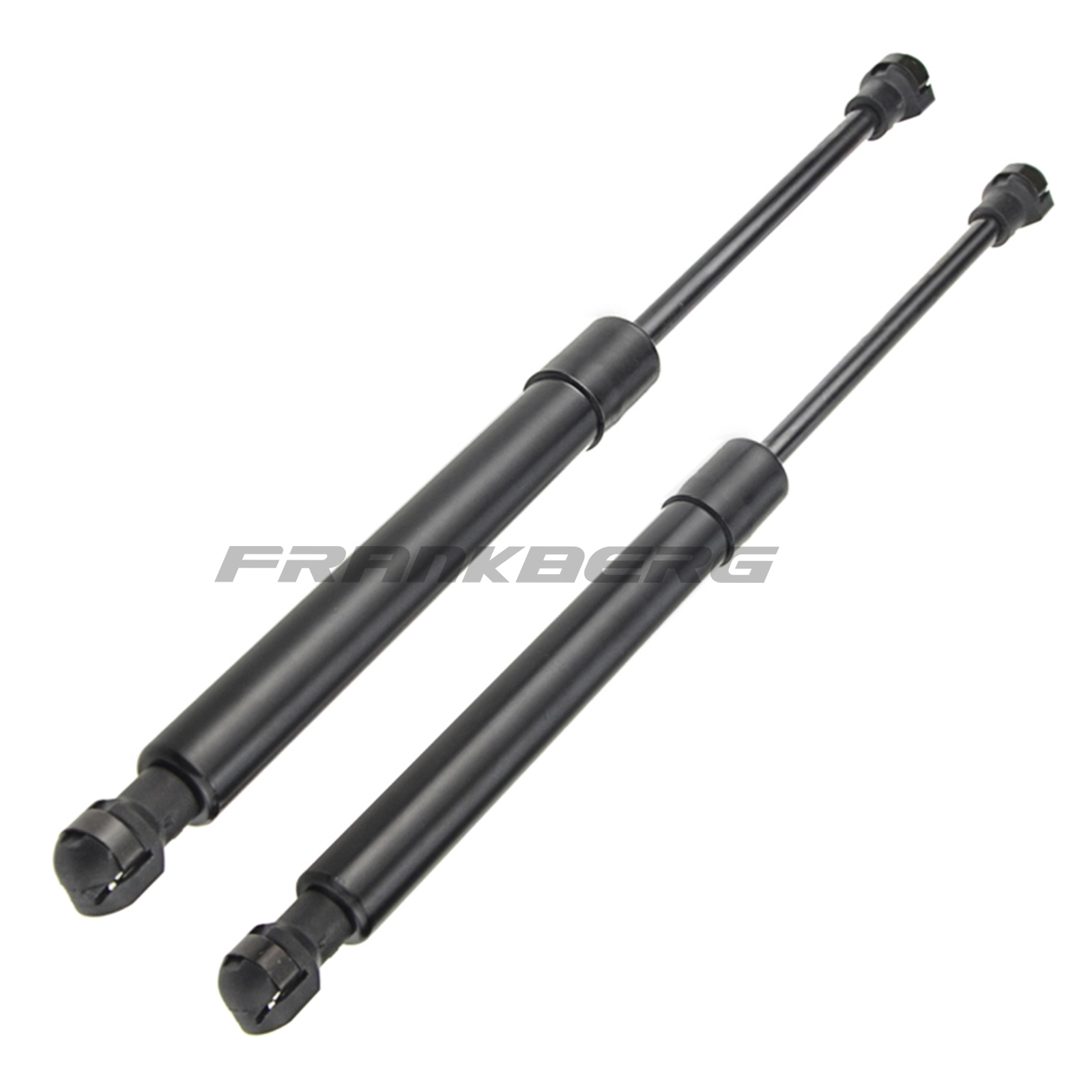 Gas Spring, bonnet