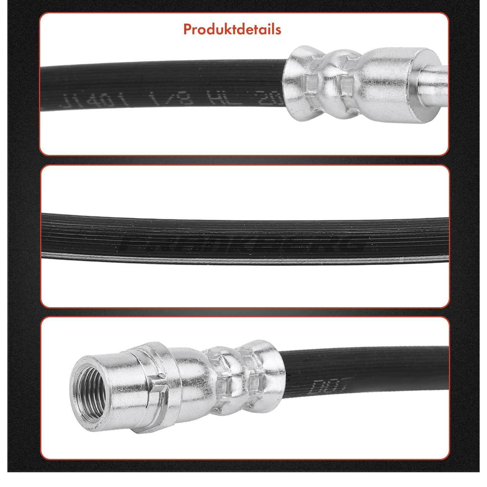 Brake Hose