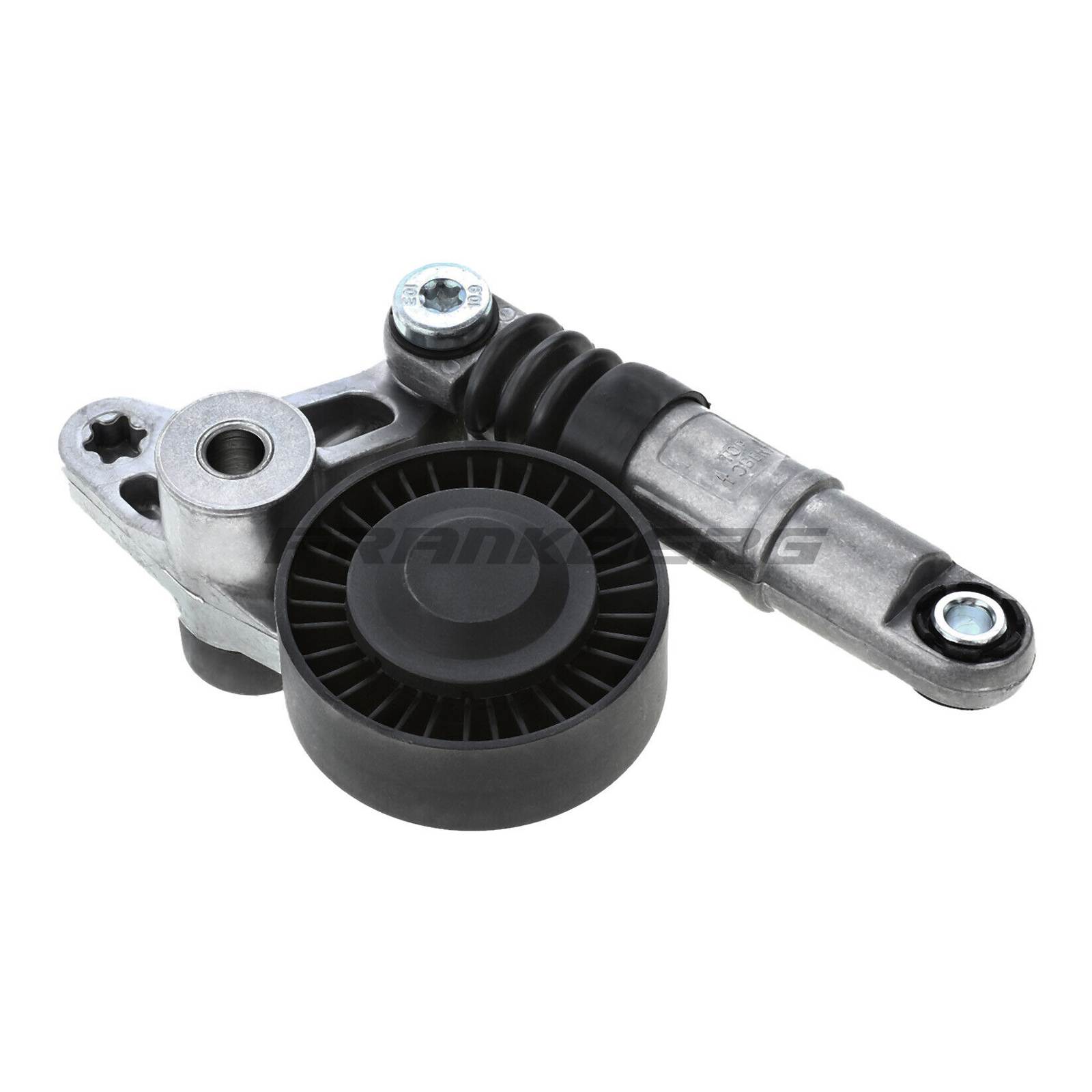 Belt Tensioner, V-ribbed belt (5481FB0006138)