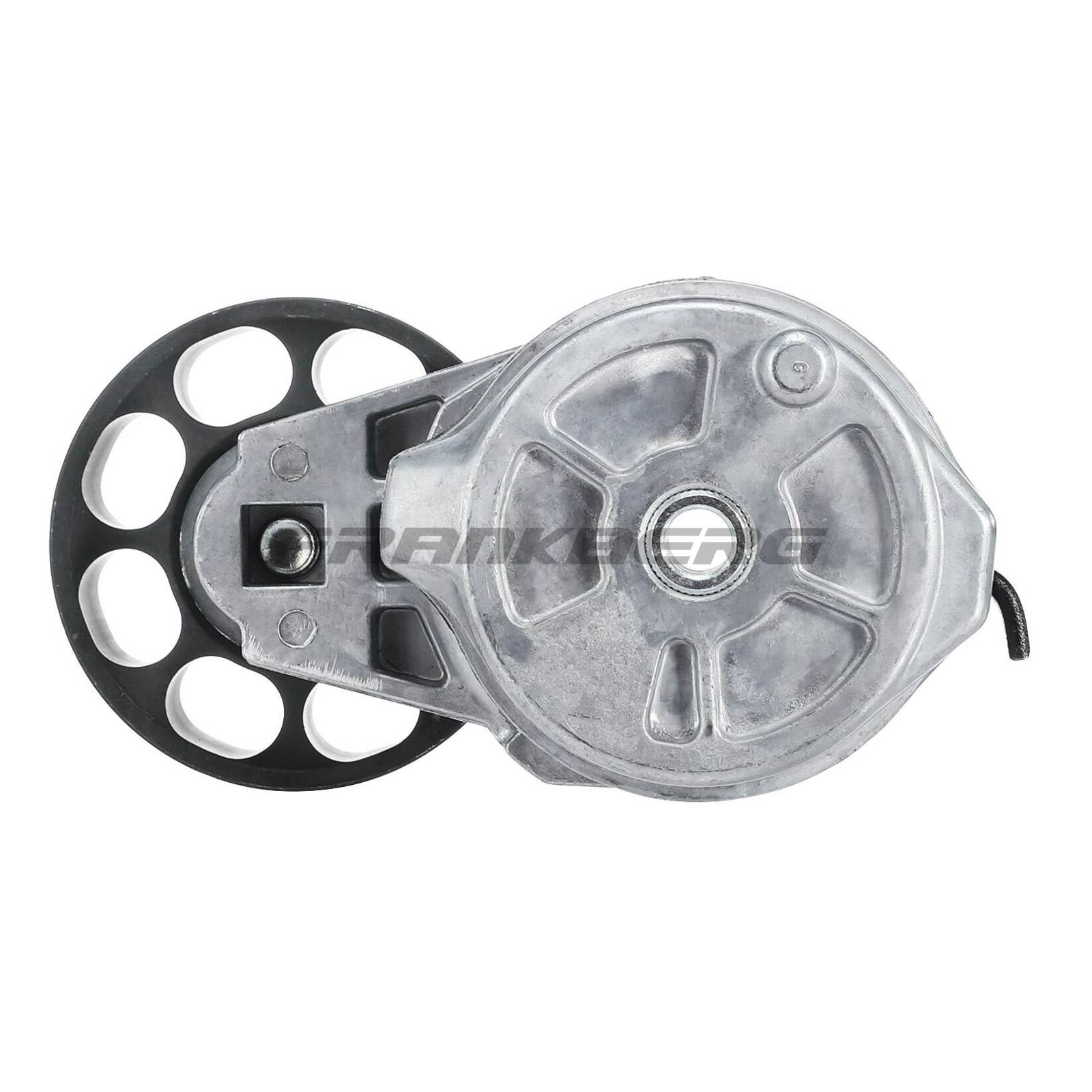 Belt Tensioner, V-ribbed belt