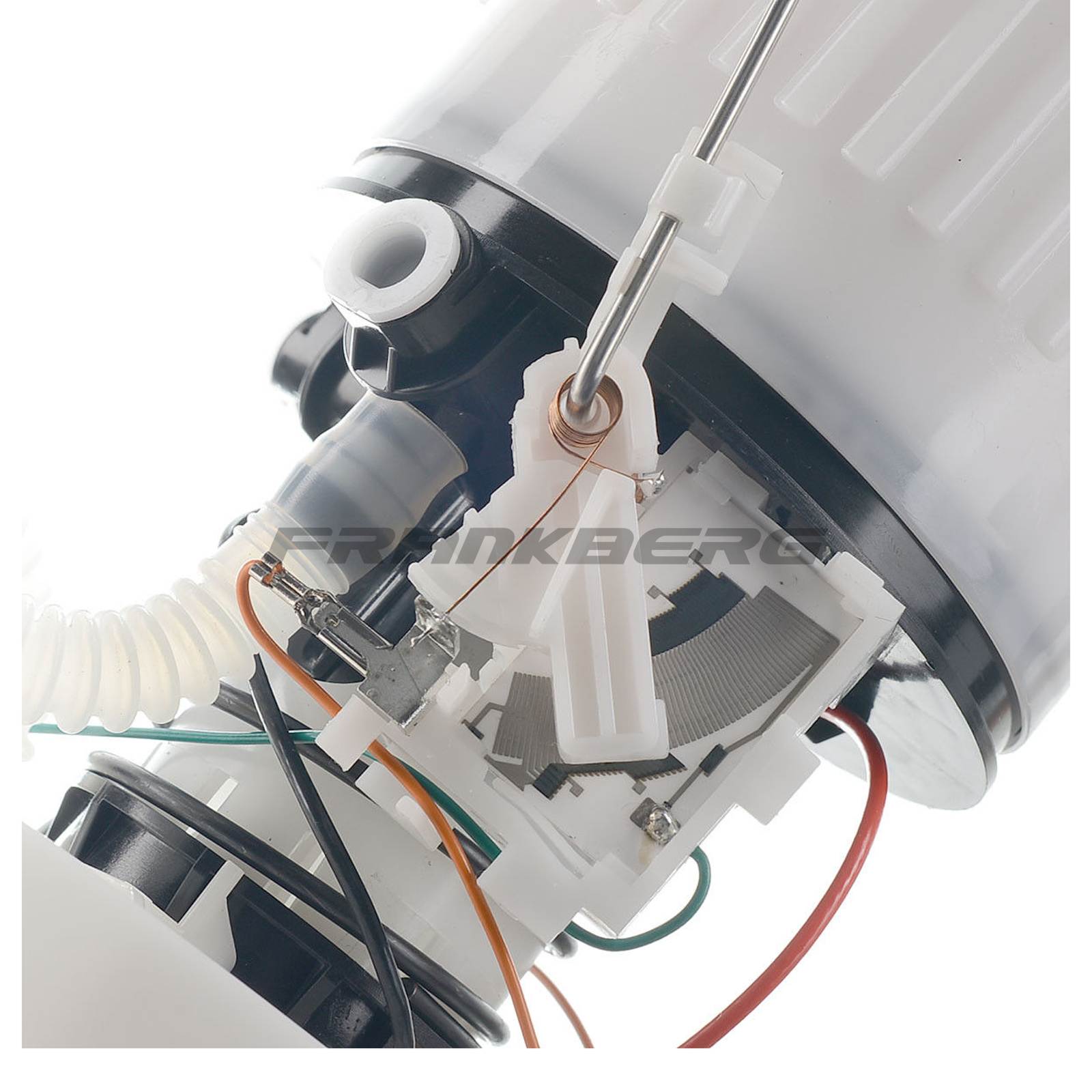 Fuel Pump