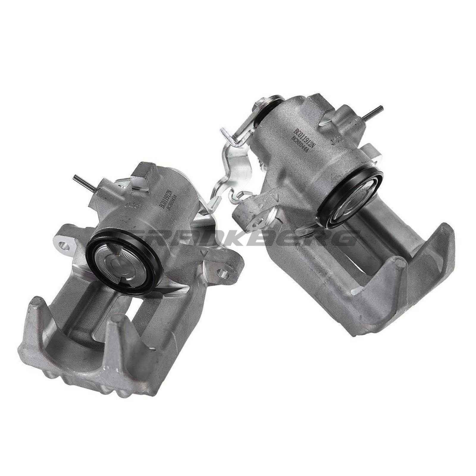 Brake Caliper
