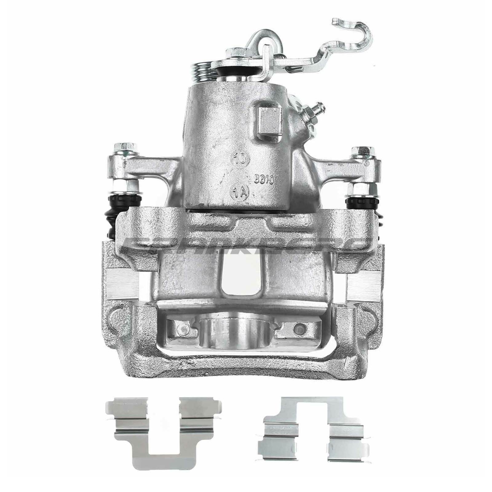 Brake Caliper