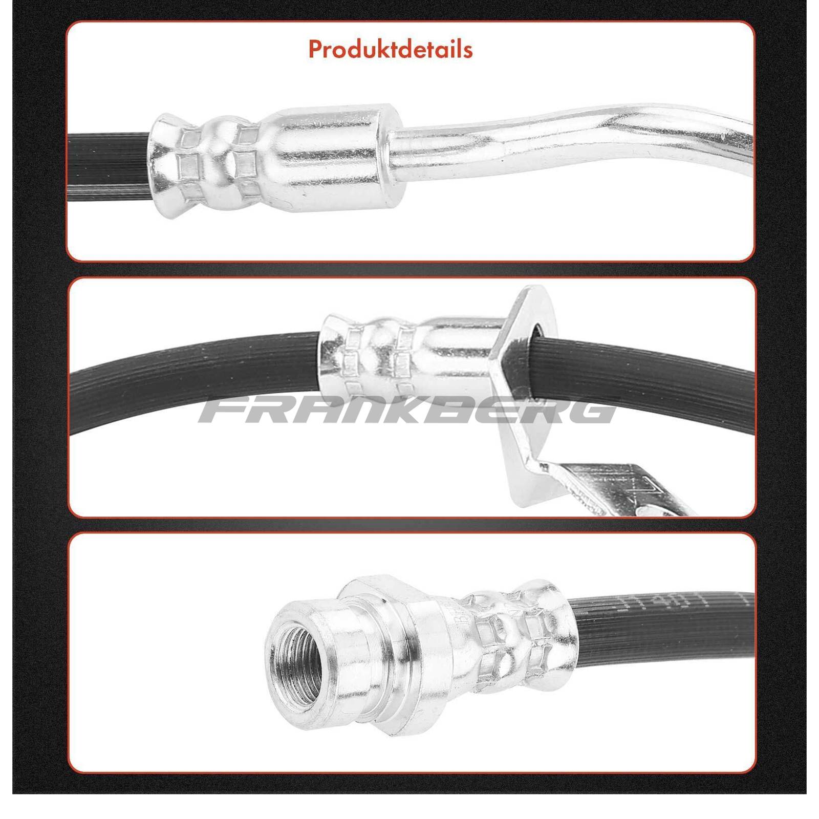 Brake Hose
