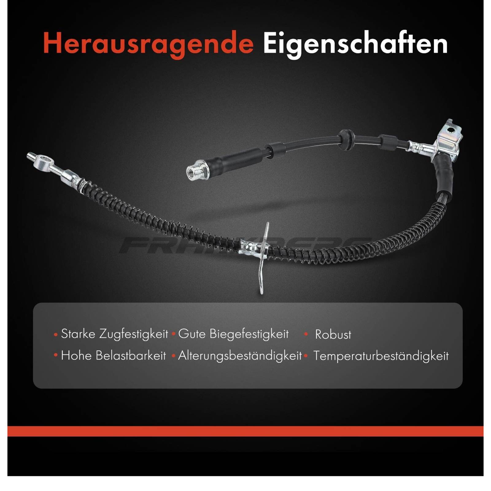 Brake Hose