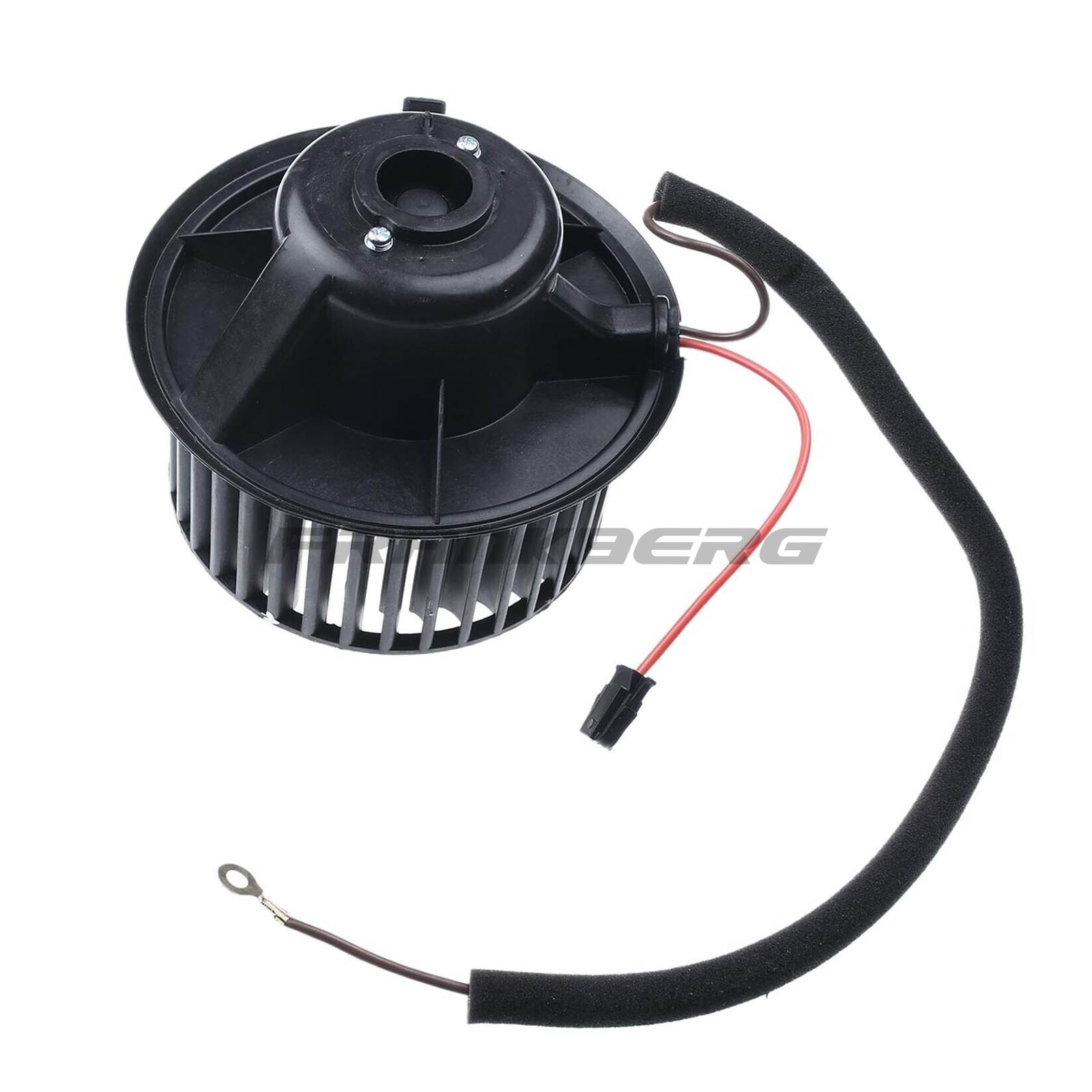 Interior Blower