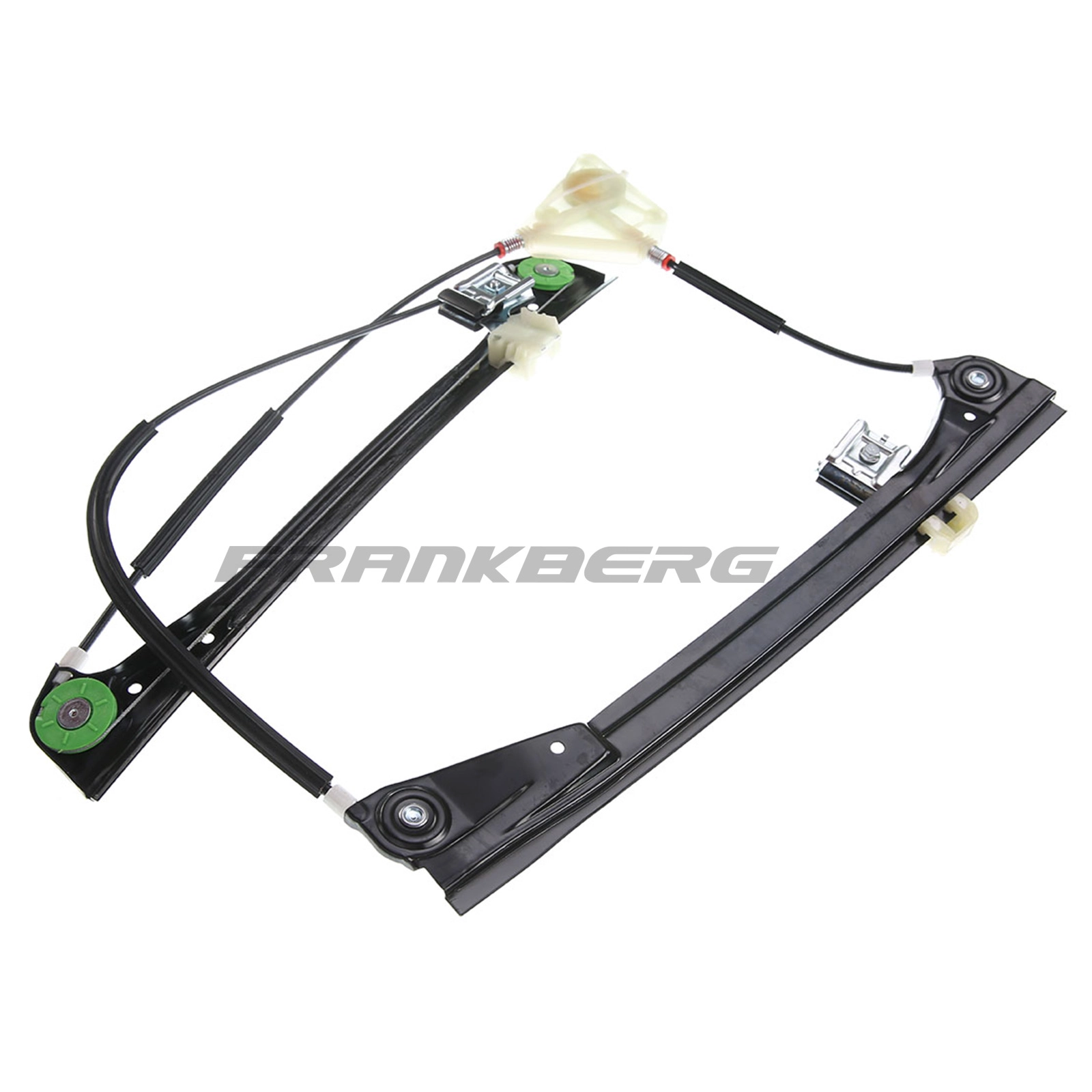 Window Regulator