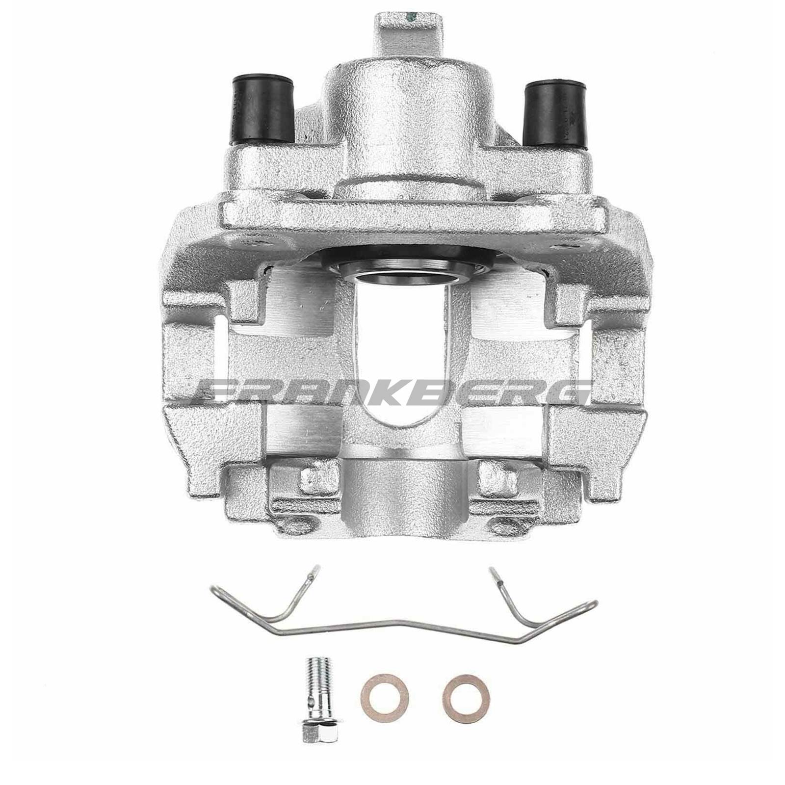 Brake Caliper
