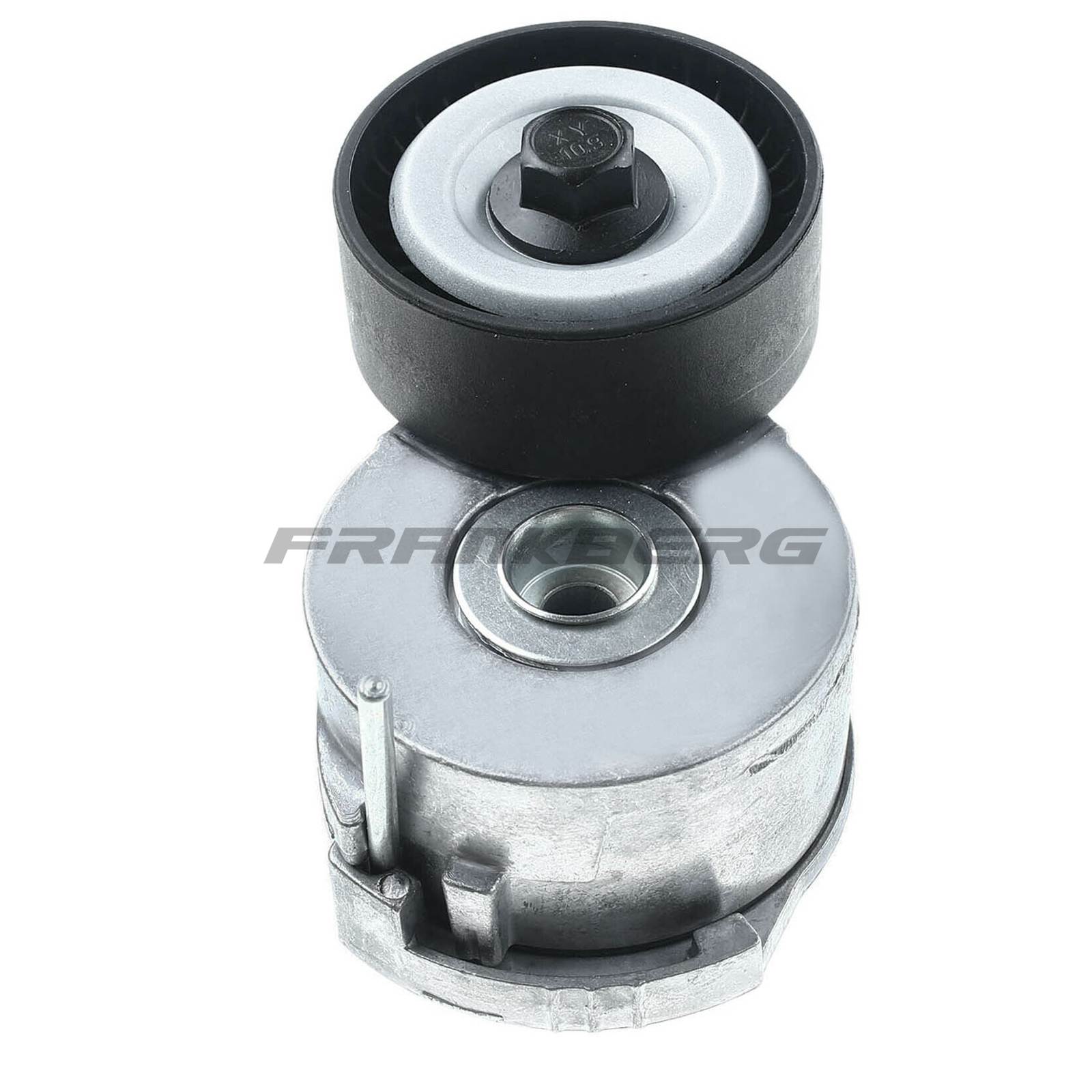 Belt Tensioner, V-ribbed belt