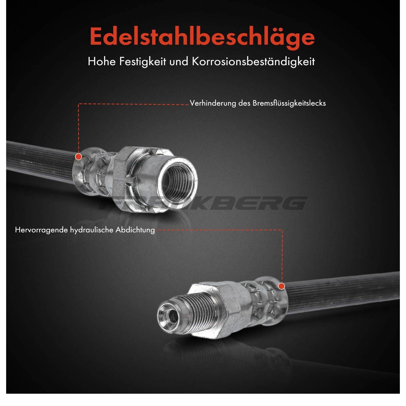 Brake Hose