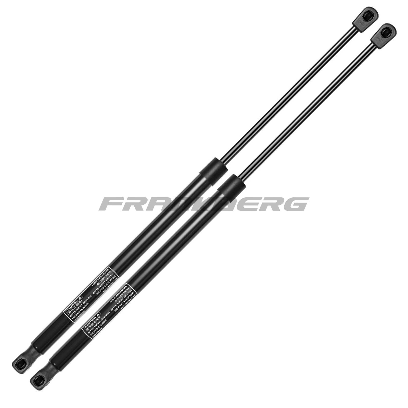 Gas Spring, boot/cargo area (5481FB0013389)