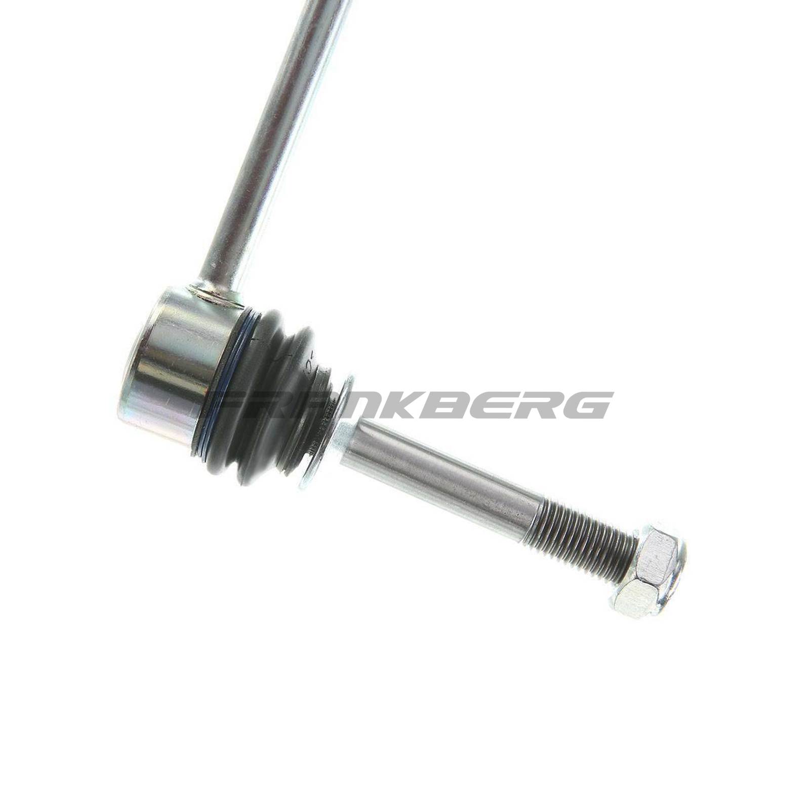 Bushing, stabiliser coupling rod