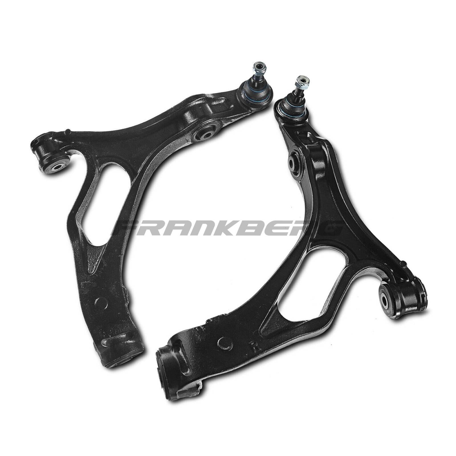 Control/Trailing Arm, wheel suspension (5481FB0006706)