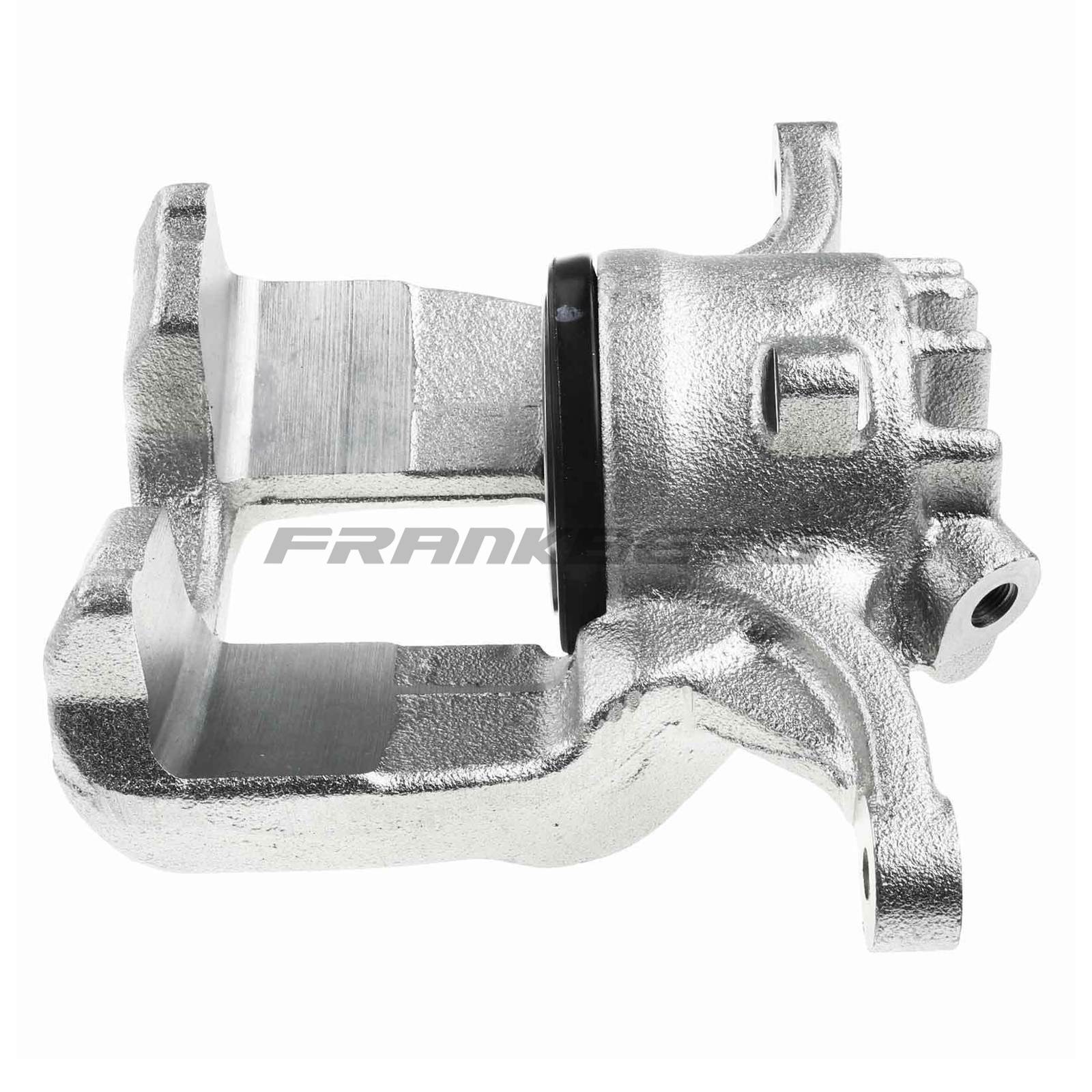 Brake Caliper