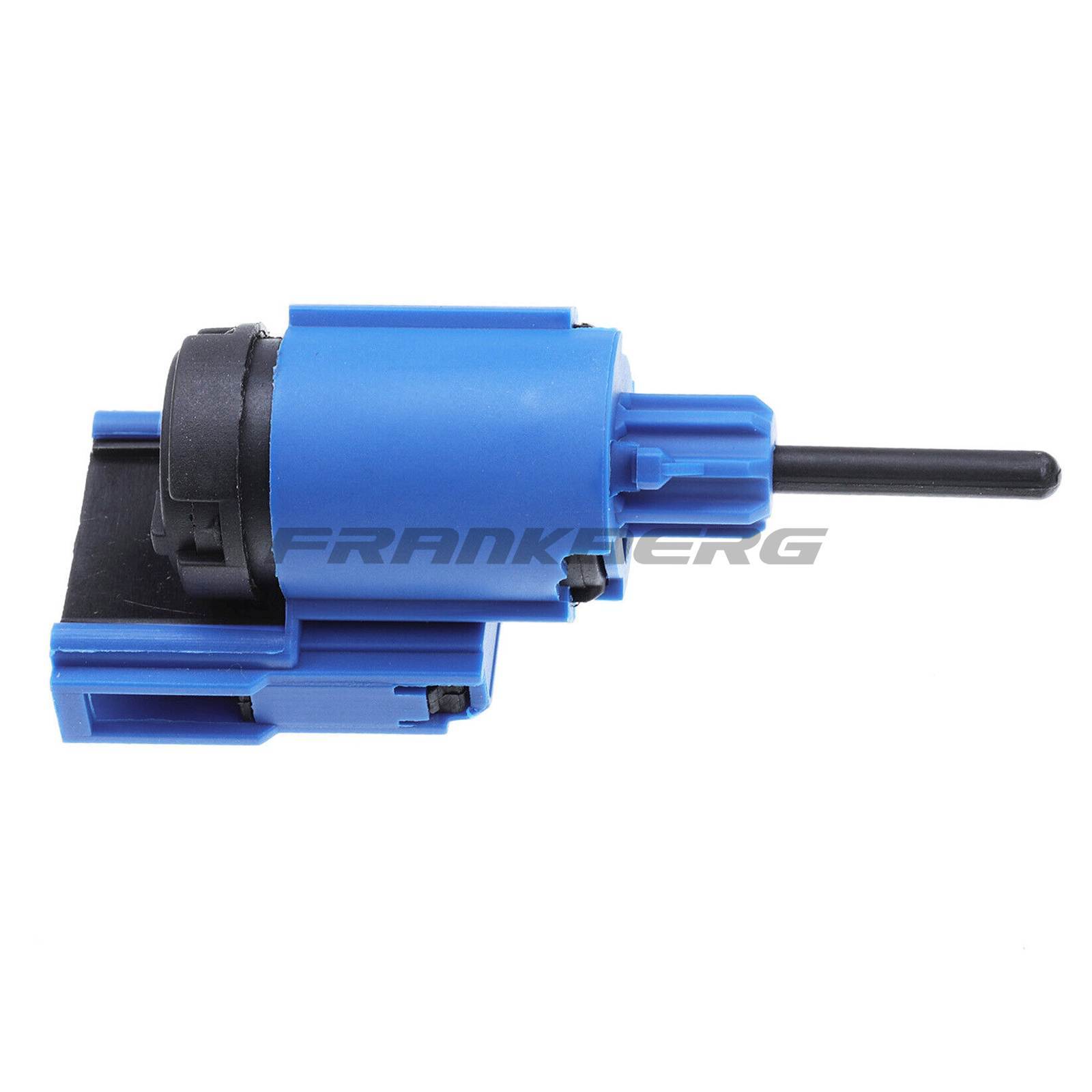 Switch, clutch control (cruise control)