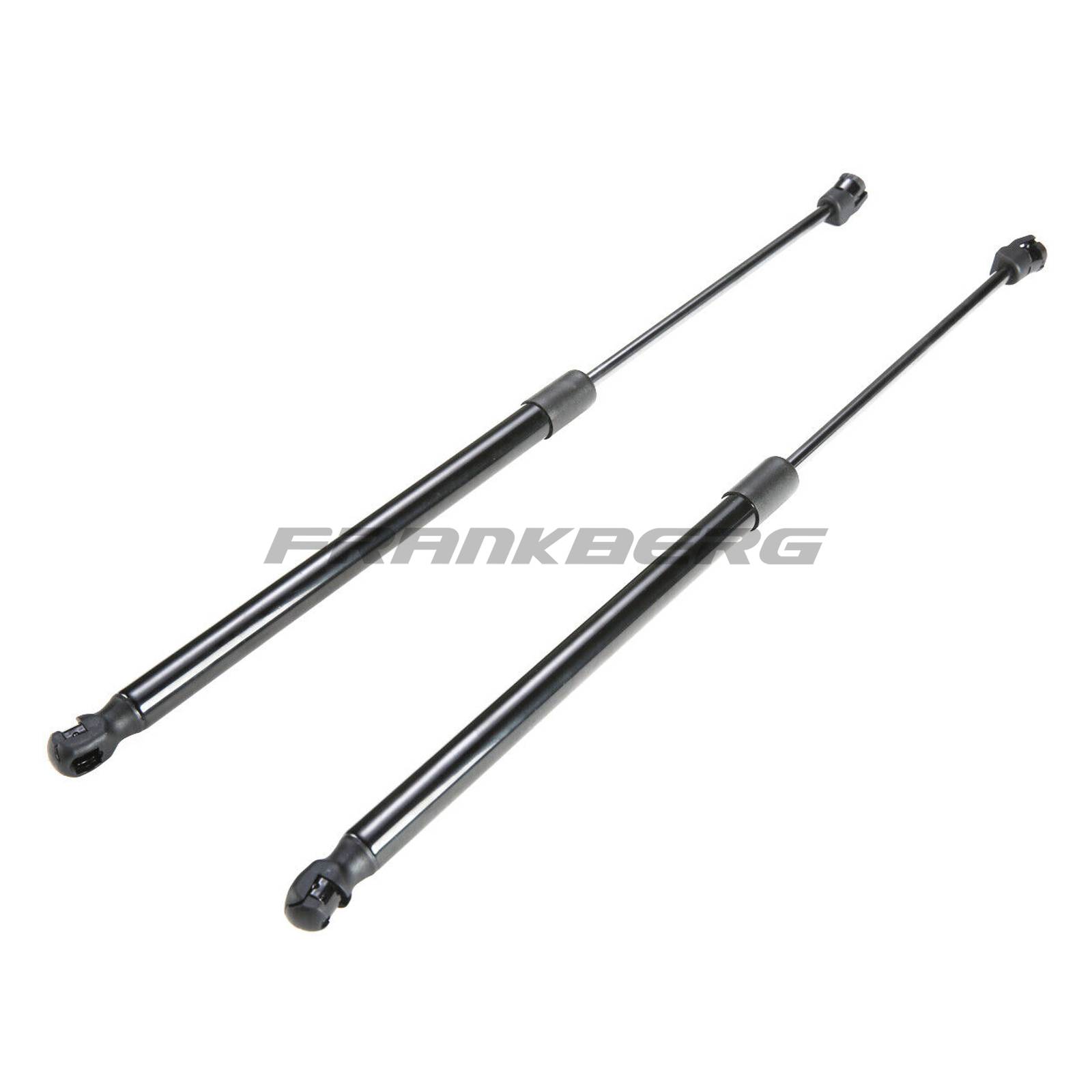 Gas Spring, boot/cargo area
