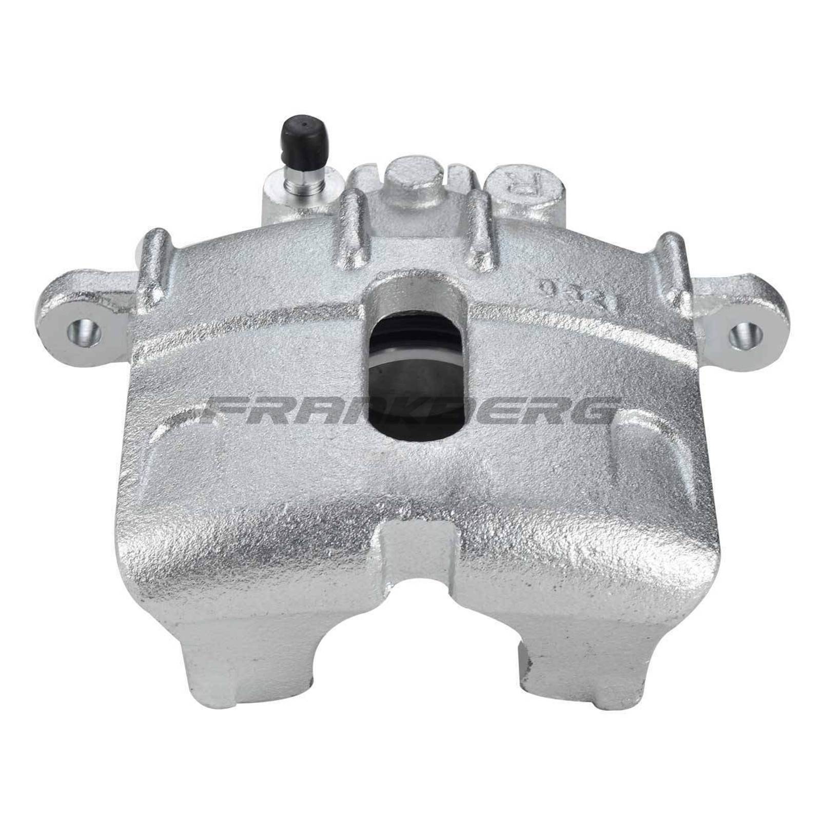 Brake Caliper