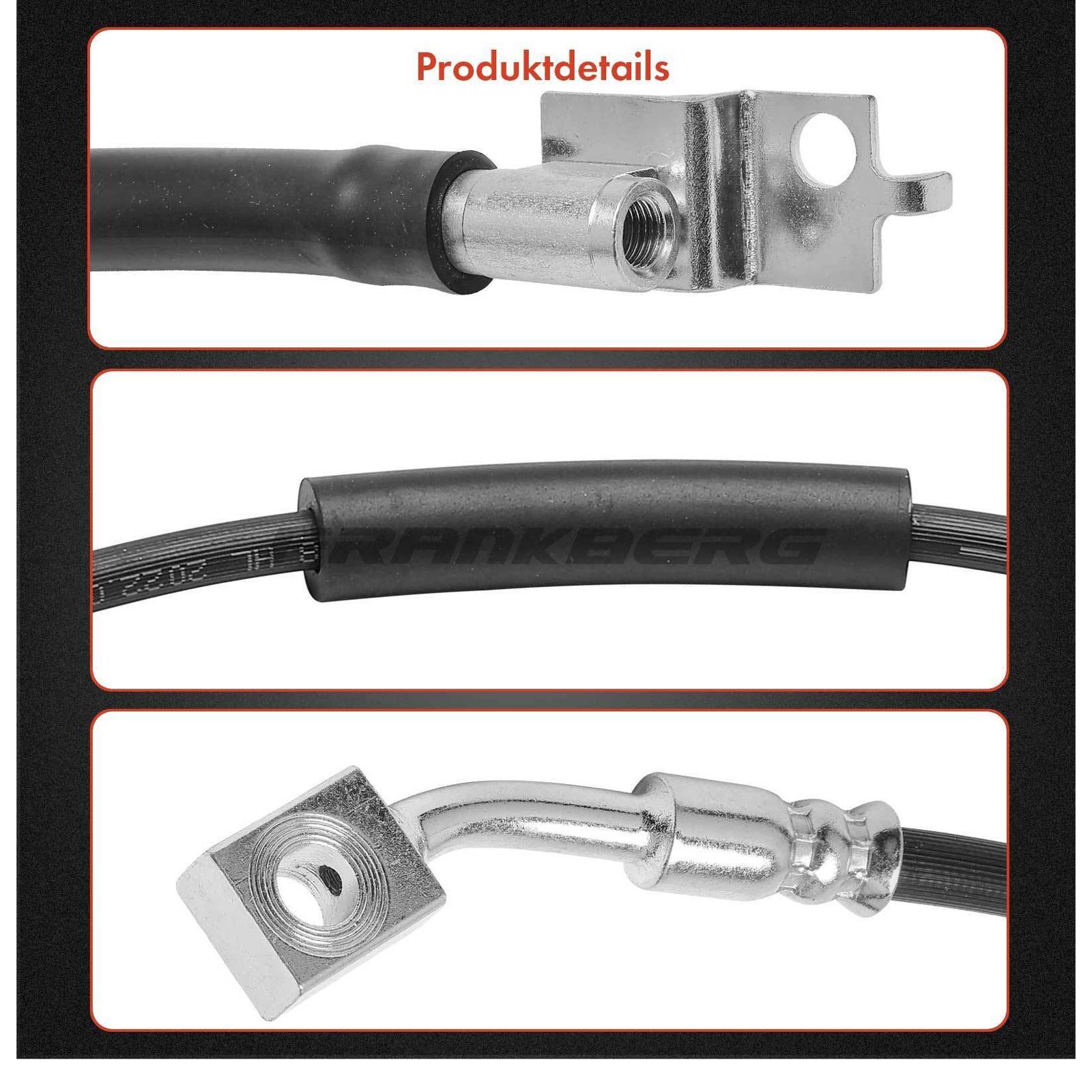 Brake Hose