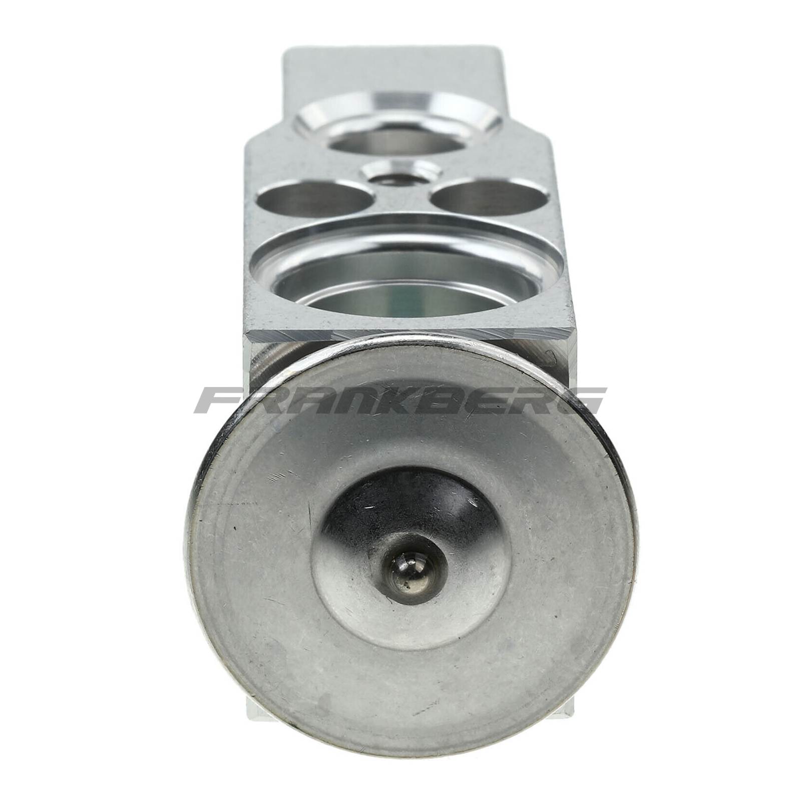 Expansion Valve, air conditioning