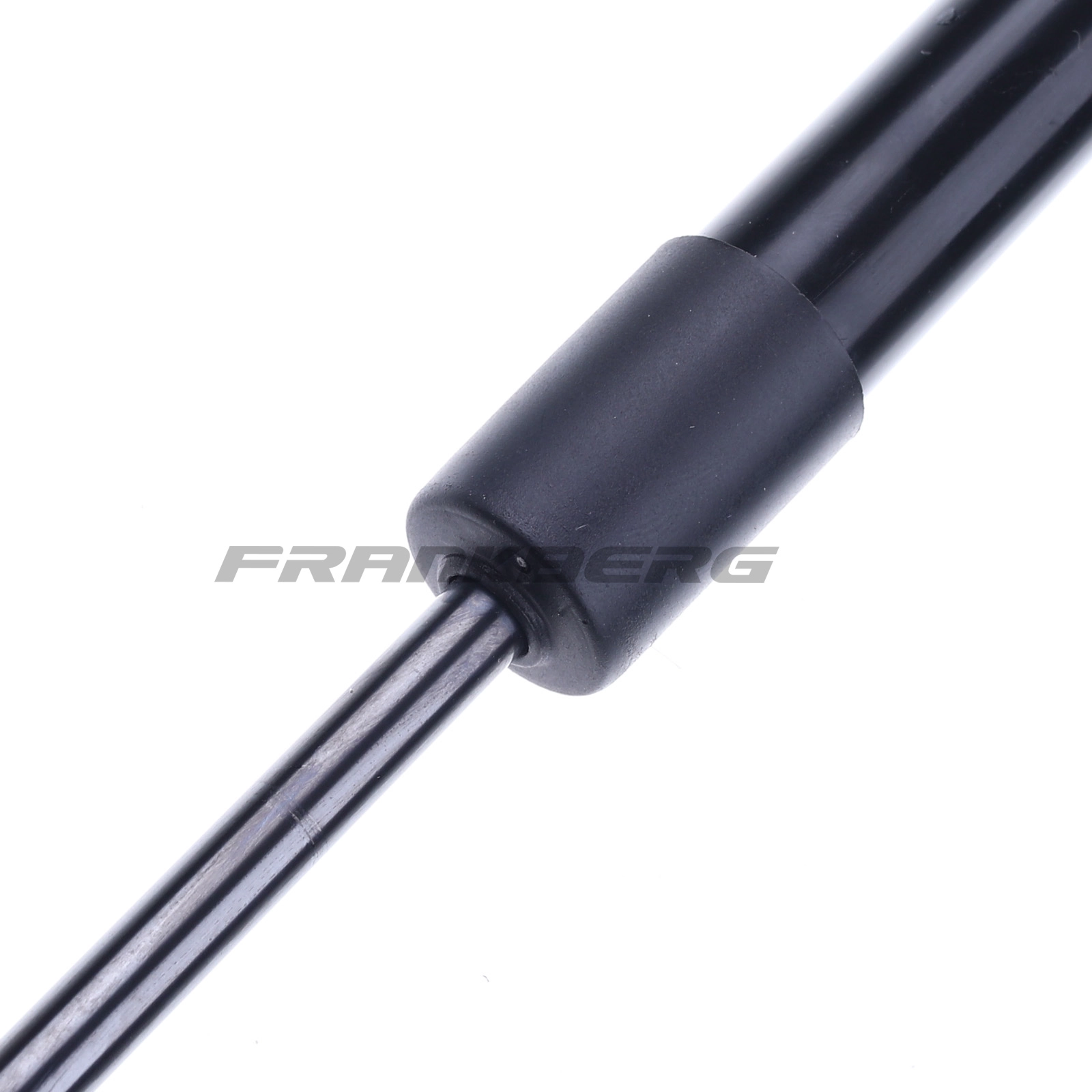 Gas Spring, bonnet