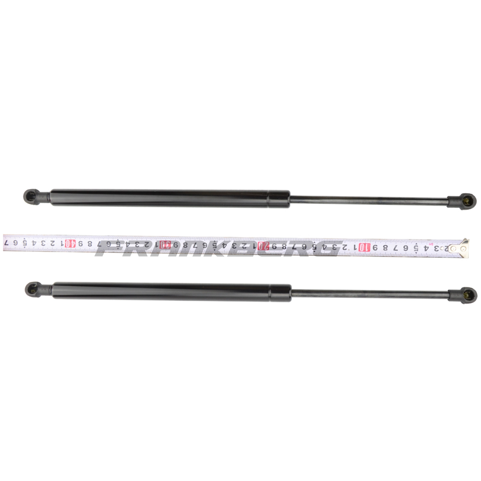Gas Spring, bonnet
