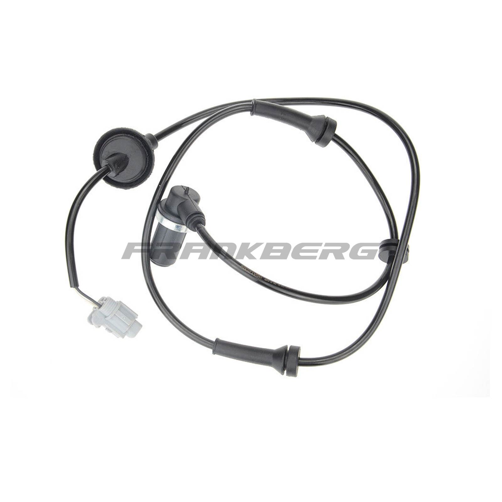 Sensor, wheel speed (5481FB0000329)