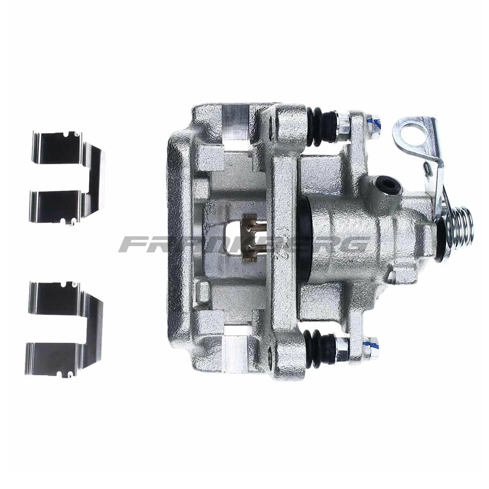 Brake Caliper