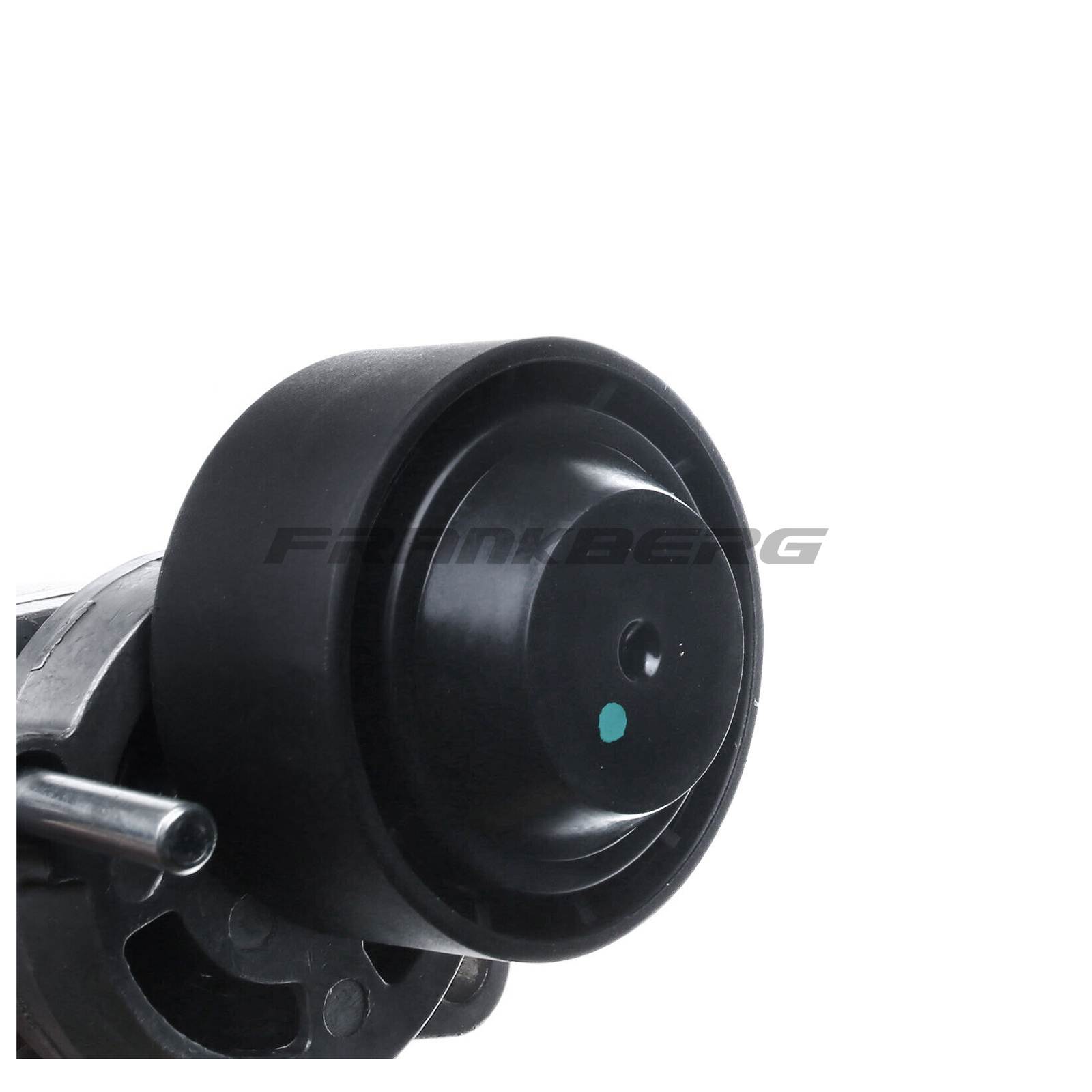 Belt Tensioner, V-ribbed belt