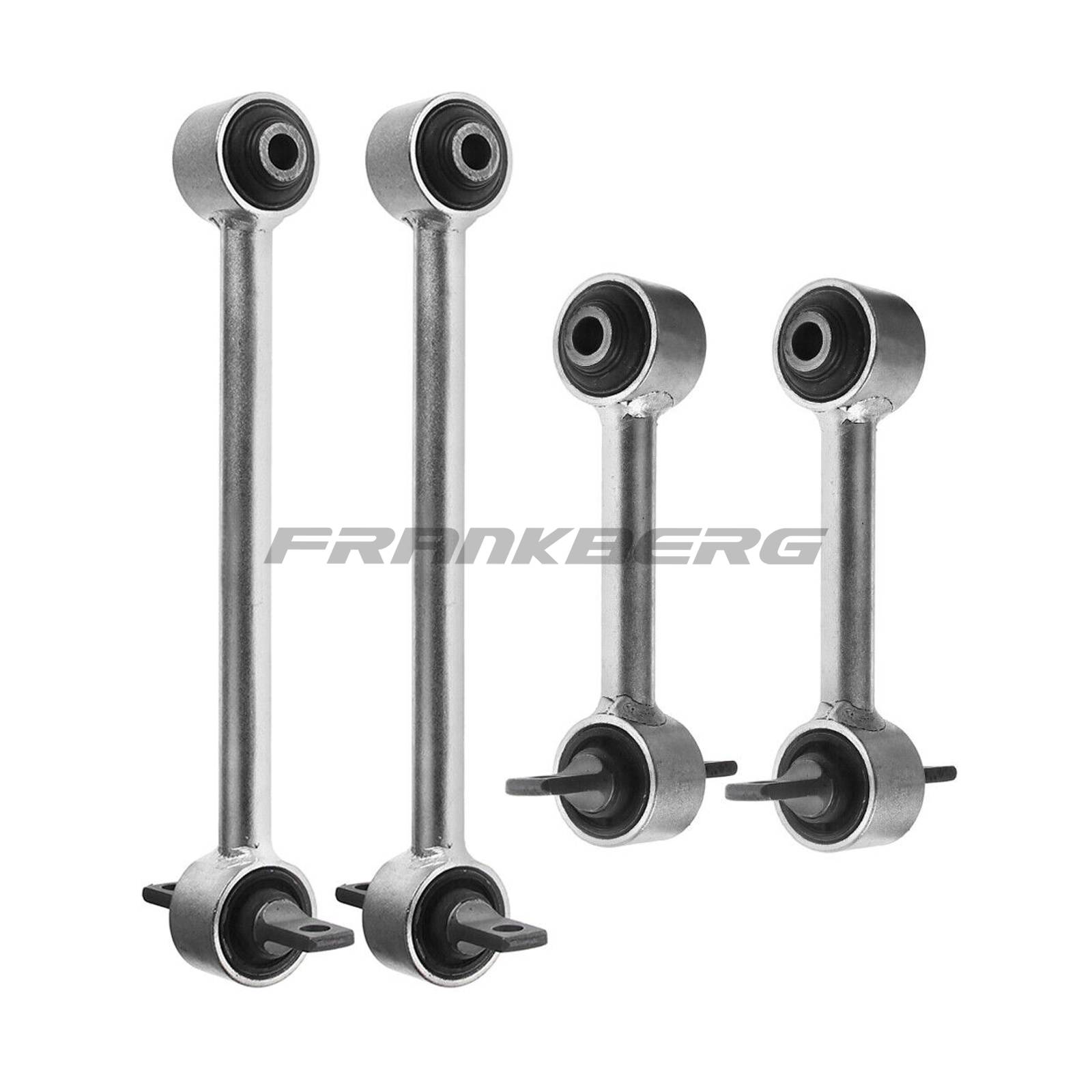 Control/Trailing Arm, wheel suspension (5481FB0006505)